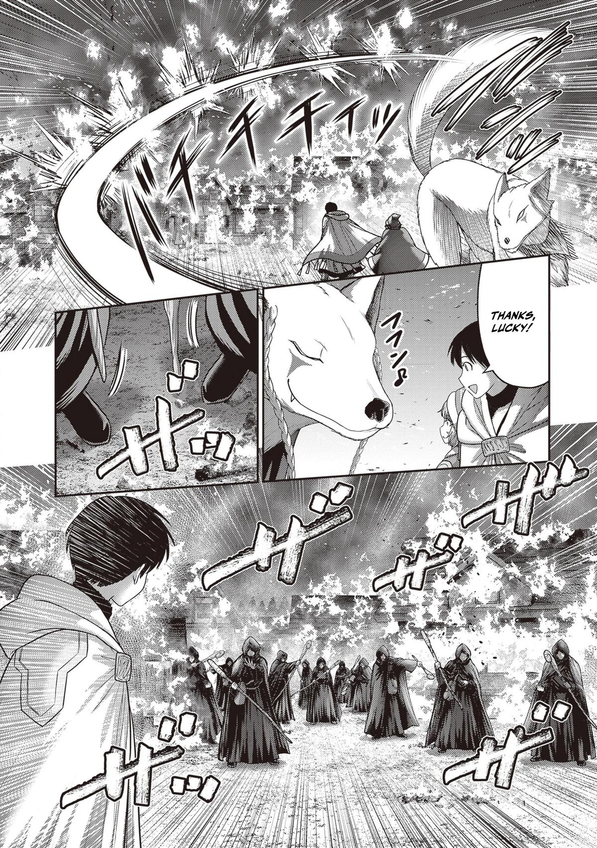 Read Osananajimi no S-kyuu Party kara Tsuihou sareta Seijuutsukai. Bannou Shien Mahou to Nakama wo Fuyashite Saikyou e! Manga Online