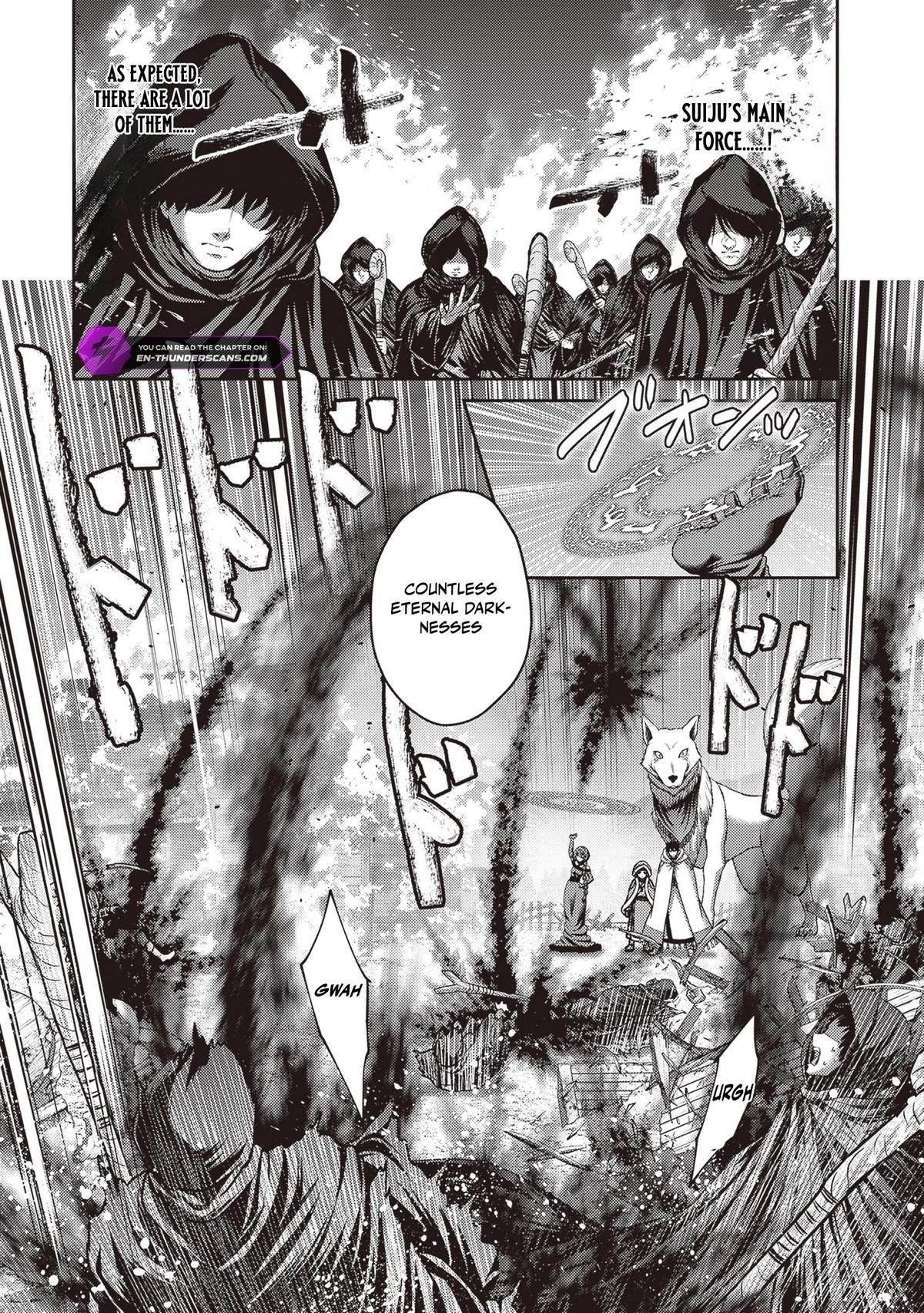 Read Osananajimi no S-kyuu Party kara Tsuihou sareta Seijuutsukai. Bannou Shien Mahou to Nakama wo Fuyashite Saikyou e! Manga Online