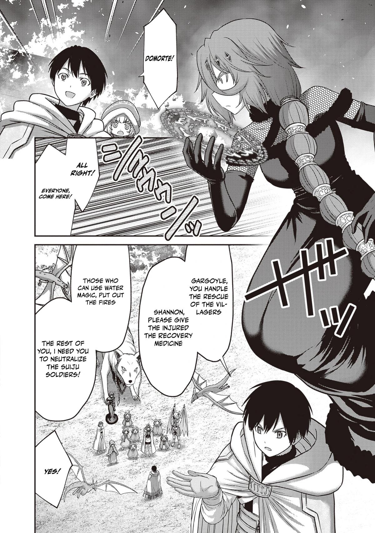 Read Osananajimi no S-kyuu Party kara Tsuihou sareta Seijuutsukai. Bannou Shien Mahou to Nakama wo Fuyashite Saikyou e! Manga Online