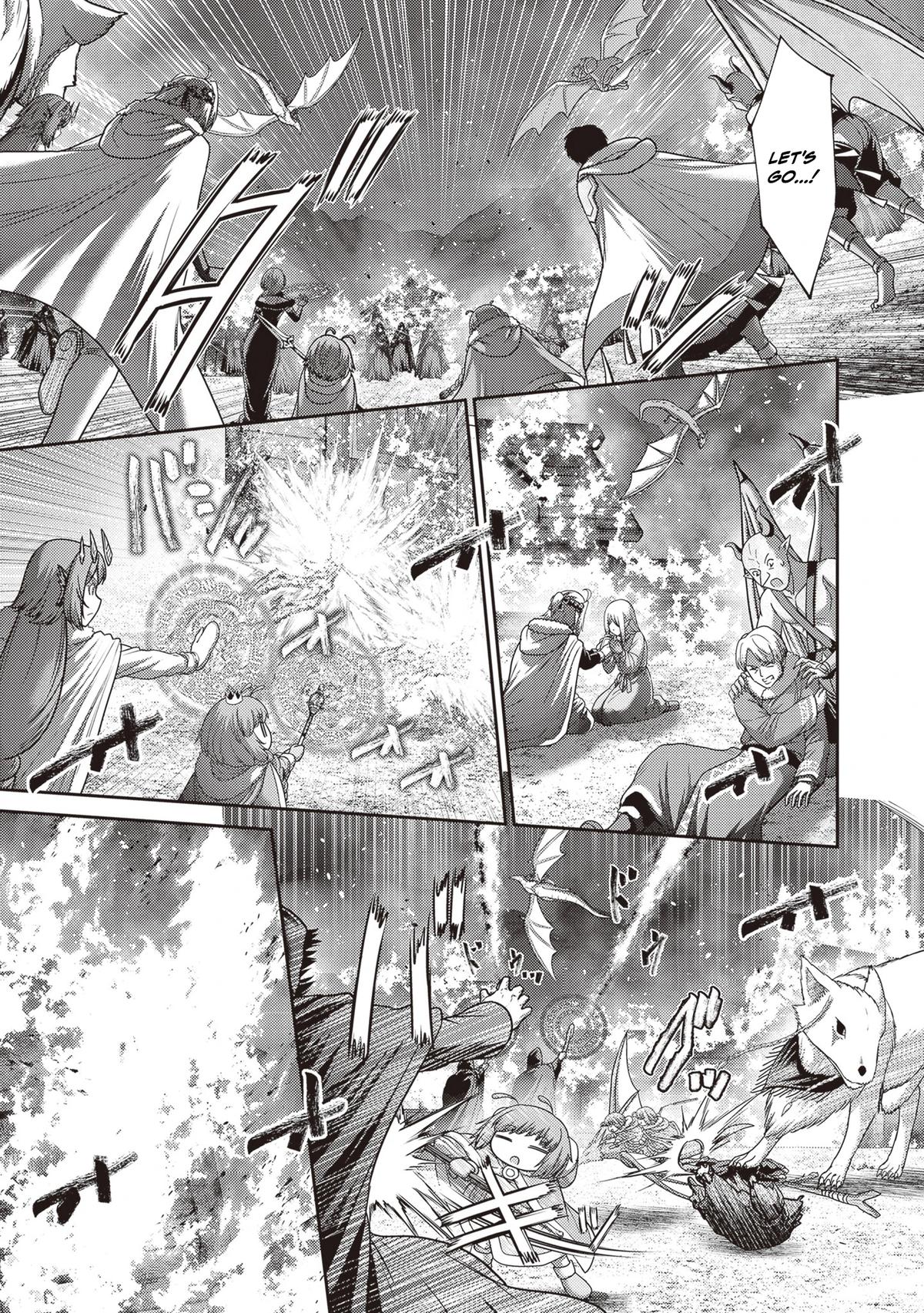 Read Osananajimi no S-kyuu Party kara Tsuihou sareta Seijuutsukai. Bannou Shien Mahou to Nakama wo Fuyashite Saikyou e! Manga Online