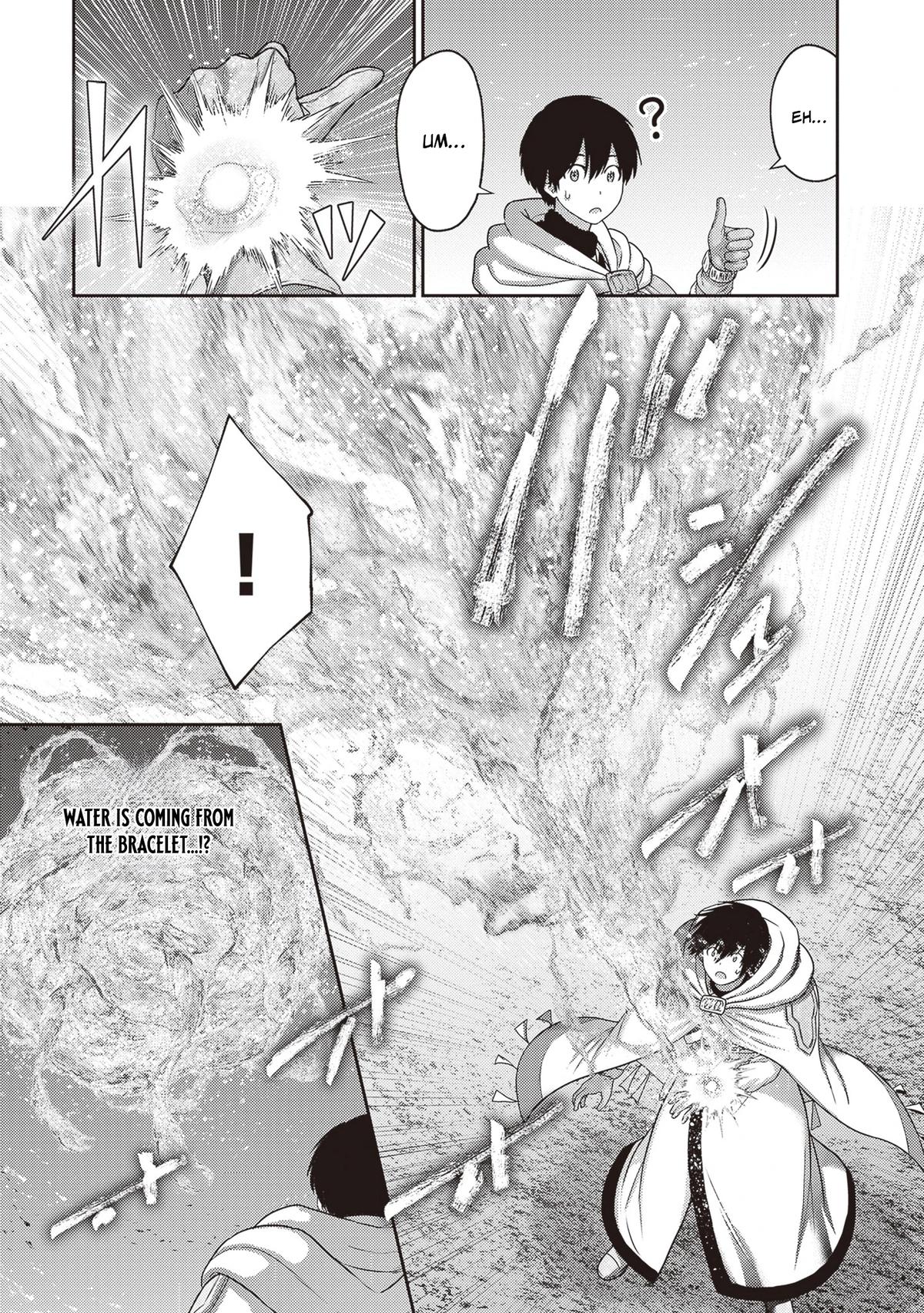 Read Osananajimi no S-kyuu Party kara Tsuihou sareta Seijuutsukai. Bannou Shien Mahou to Nakama wo Fuyashite Saikyou e! Manga Online