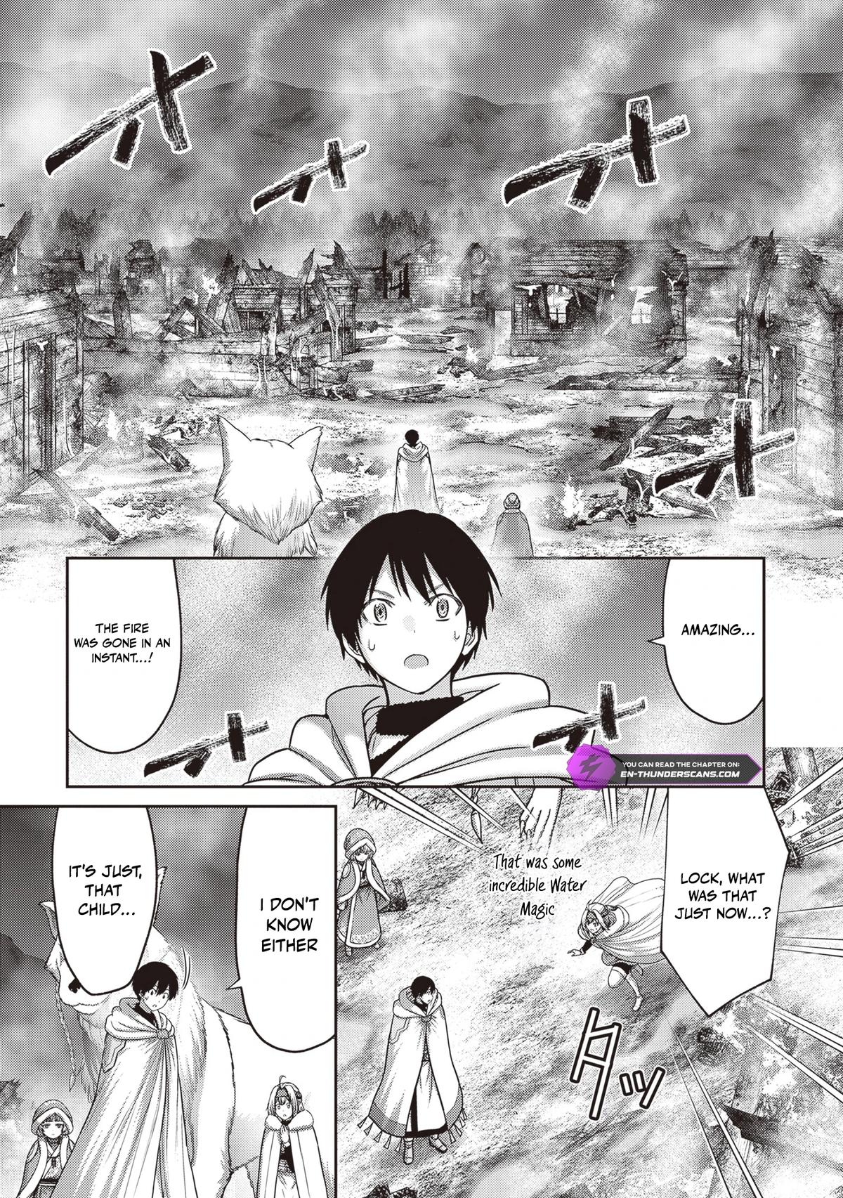 Read Osananajimi no S-kyuu Party kara Tsuihou sareta Seijuutsukai. Bannou Shien Mahou to Nakama wo Fuyashite Saikyou e! Manga Online