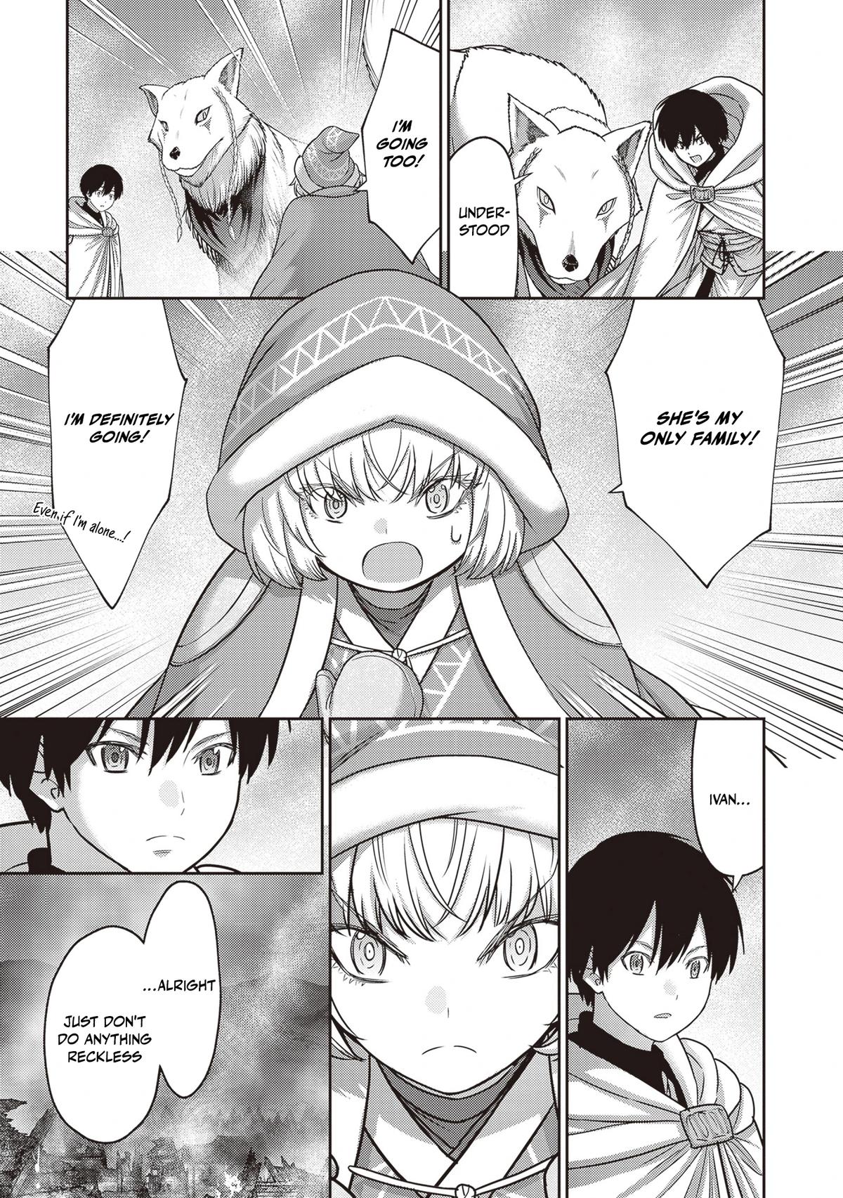 Read Osananajimi no S-kyuu Party kara Tsuihou sareta Seijuutsukai. Bannou Shien Mahou to Nakama wo Fuyashite Saikyou e! Manga Online