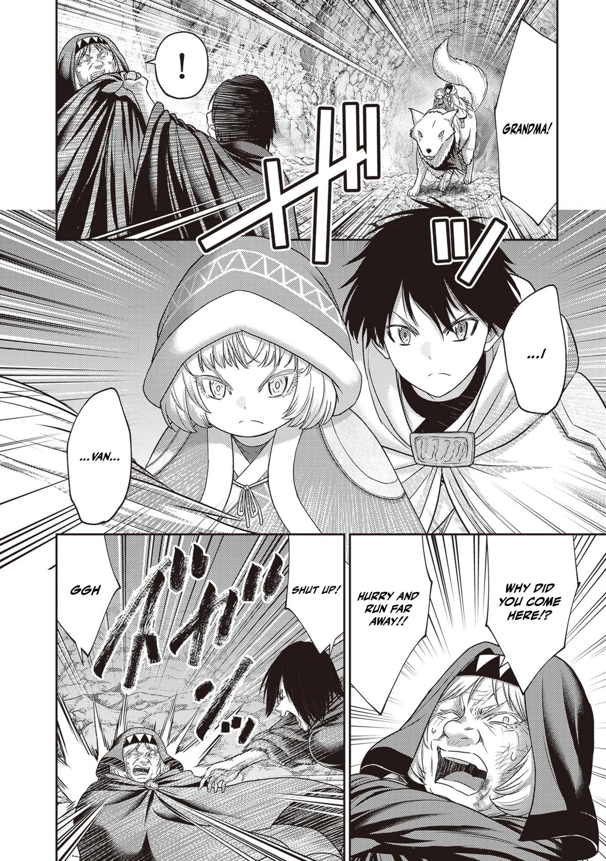 Read Osananajimi no S-kyuu Party kara Tsuihou sareta Seijuutsukai. Bannou Shien Mahou to Nakama wo Fuyashite Saikyou e! Manga Online