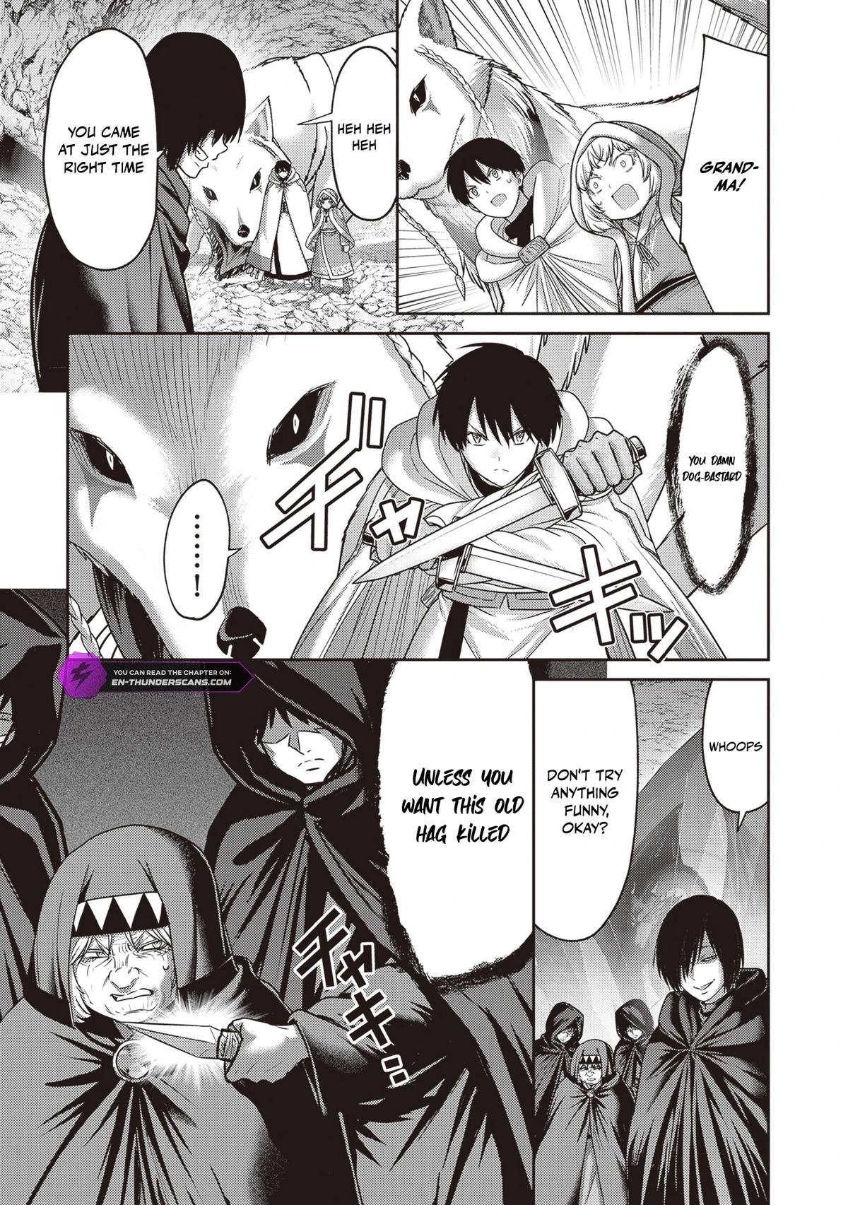 Read Osananajimi no S-kyuu Party kara Tsuihou sareta Seijuutsukai. Bannou Shien Mahou to Nakama wo Fuyashite Saikyou e! Manga Online