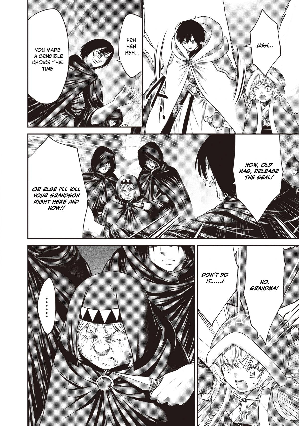 Read Osananajimi no S-kyuu Party kara Tsuihou sareta Seijuutsukai. Bannou Shien Mahou to Nakama wo Fuyashite Saikyou e! Manga Online