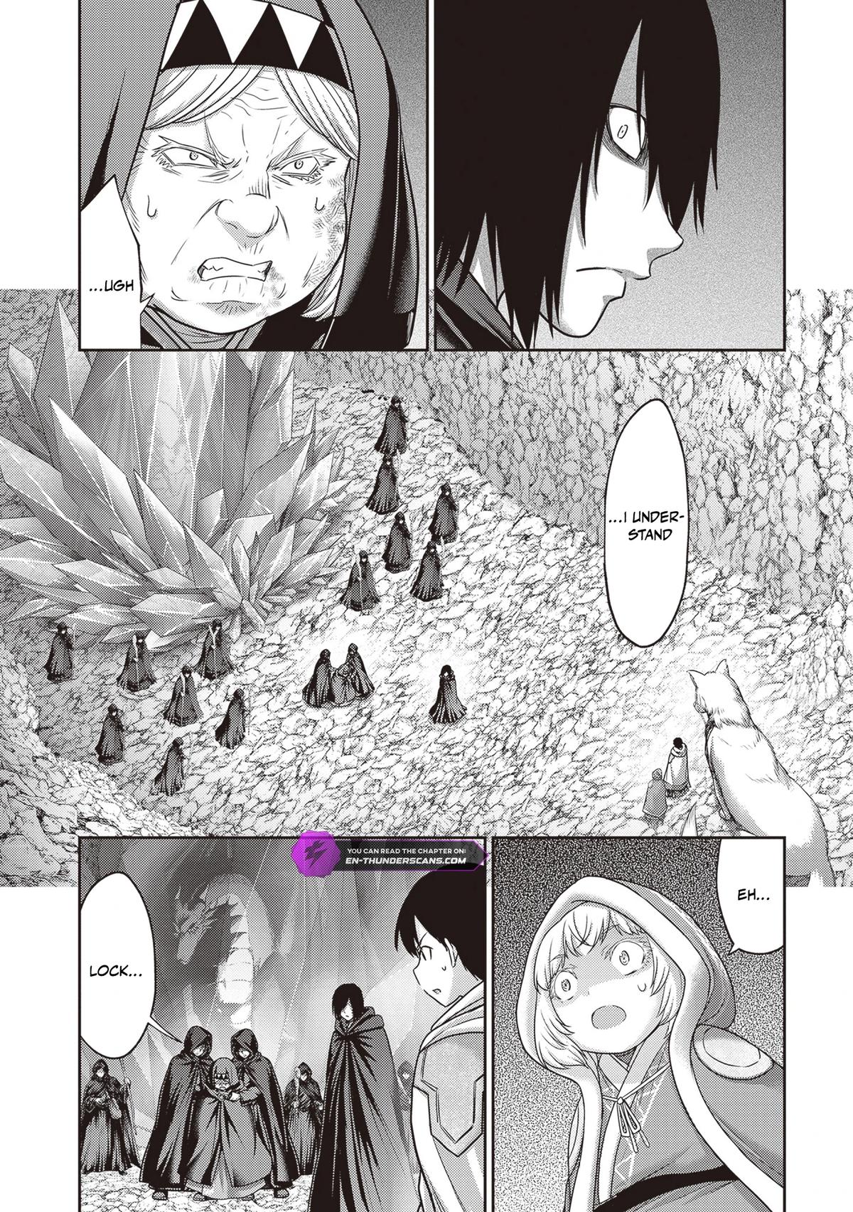 Read Osananajimi no S-kyuu Party kara Tsuihou sareta Seijuutsukai. Bannou Shien Mahou to Nakama wo Fuyashite Saikyou e! Manga Online