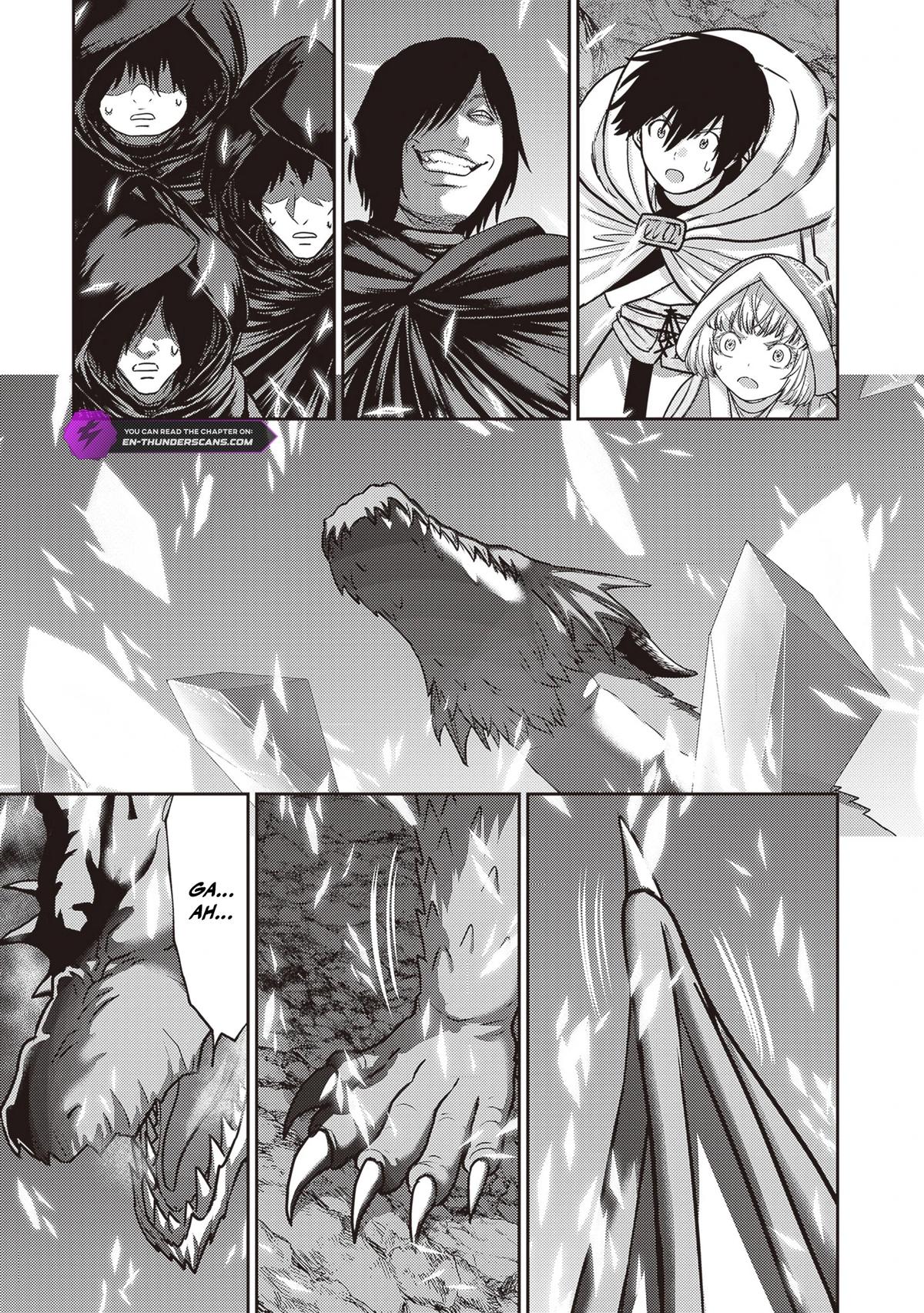 Read Osananajimi no S-kyuu Party kara Tsuihou sareta Seijuutsukai. Bannou Shien Mahou to Nakama wo Fuyashite Saikyou e! Manga Online