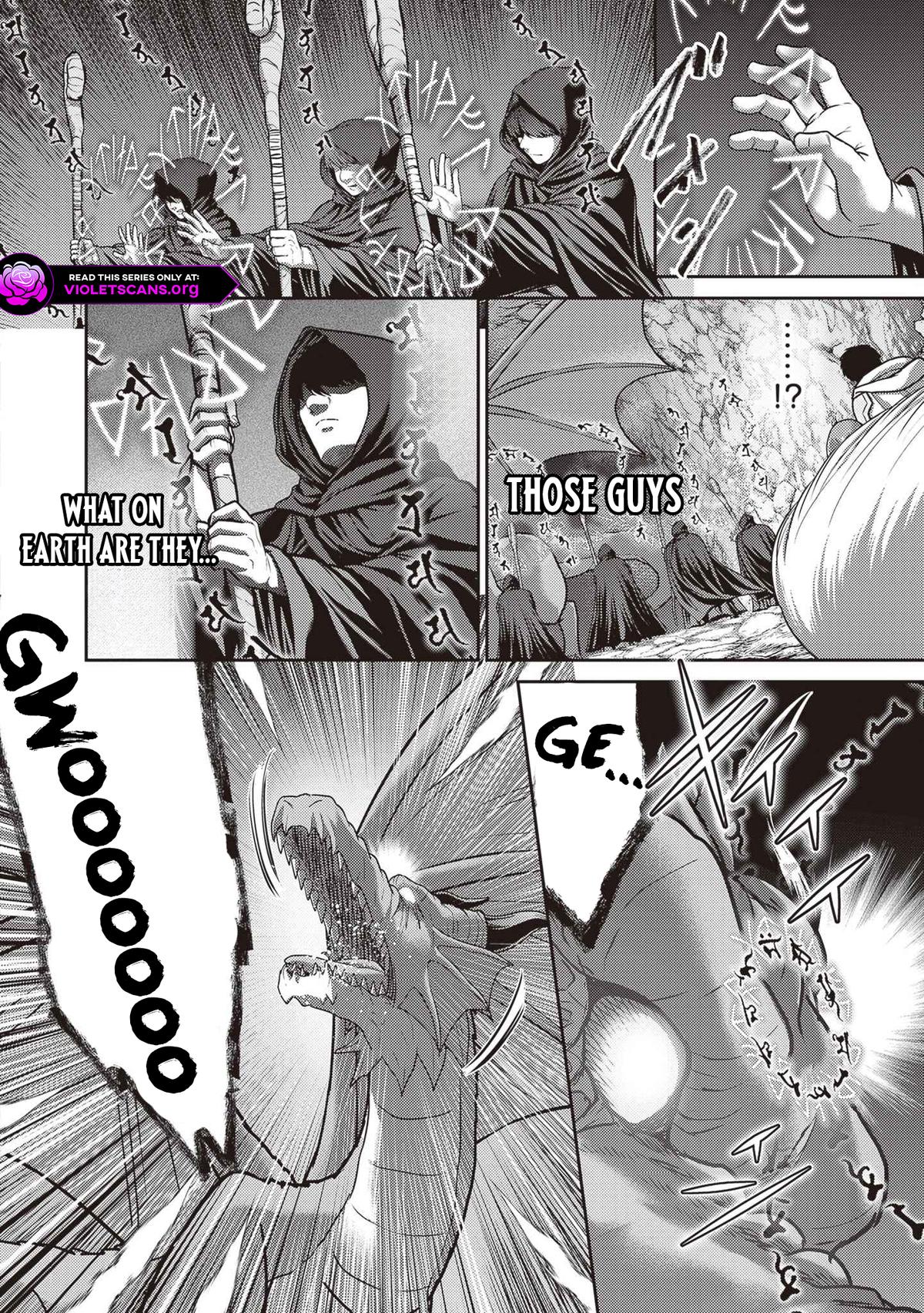 Read Osananajimi no S-kyuu Party kara Tsuihou sareta Seijuutsukai. Bannou Shien Mahou to Nakama wo Fuyashite Saikyou e! Manga Online