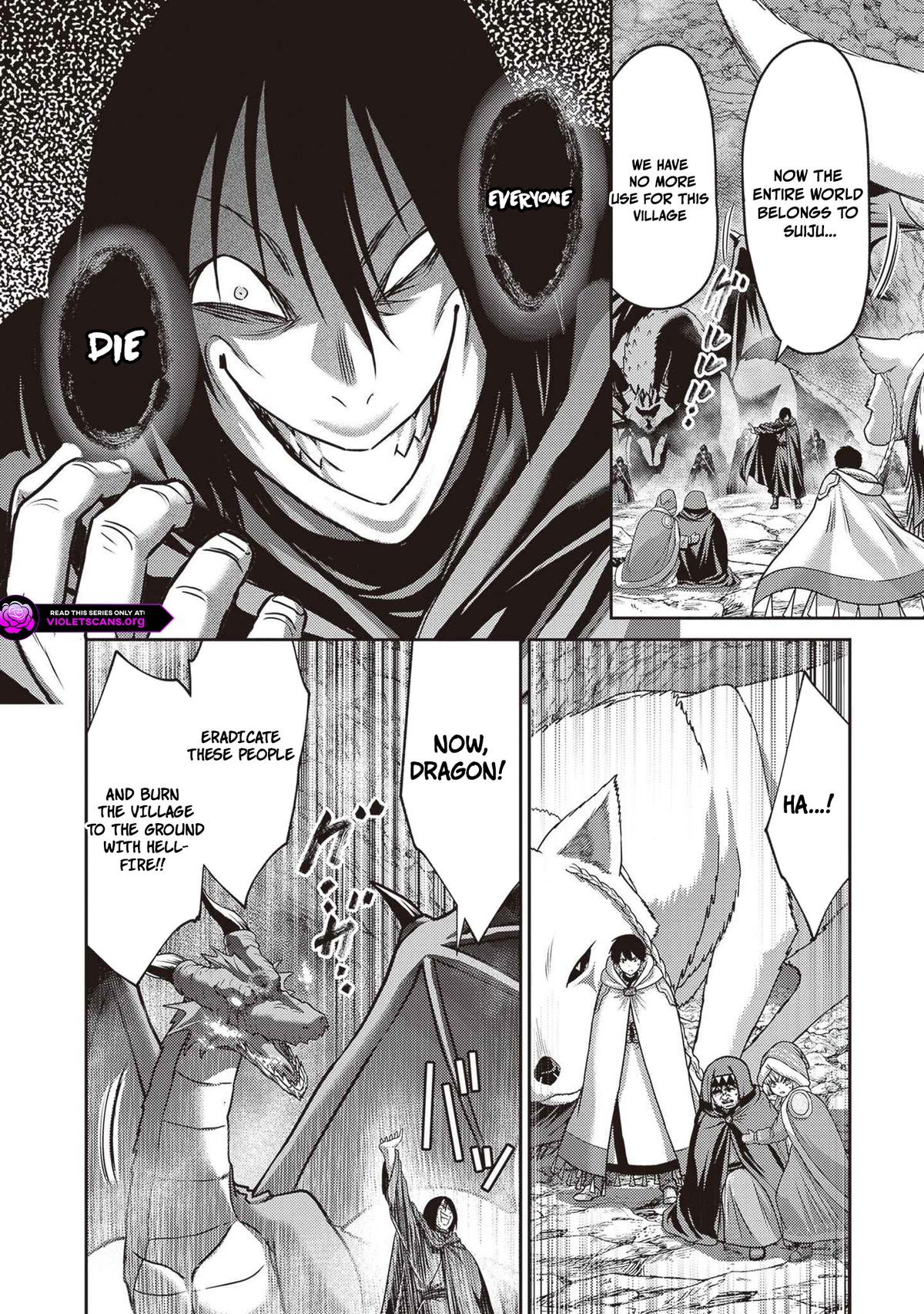 Read Osananajimi no S-kyuu Party kara Tsuihou sareta Seijuutsukai. Bannou Shien Mahou to Nakama wo Fuyashite Saikyou e! Manga Online