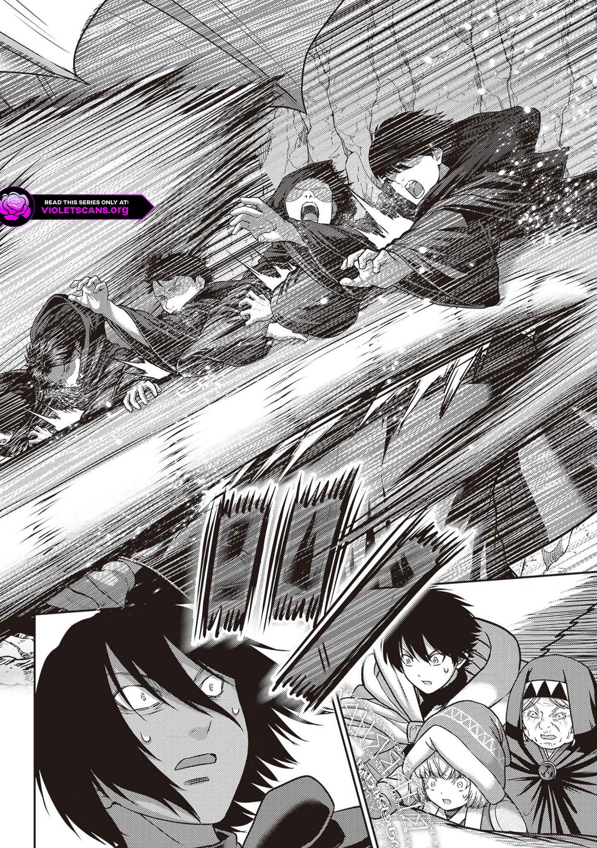 Read Osananajimi no S-kyuu Party kara Tsuihou sareta Seijuutsukai. Bannou Shien Mahou to Nakama wo Fuyashite Saikyou e! Manga Online
