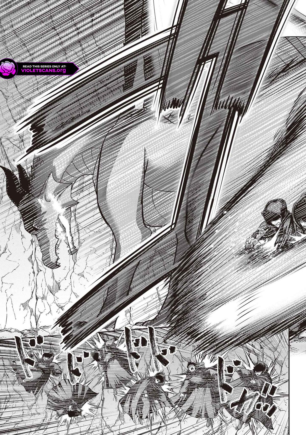 Read Osananajimi no S-kyuu Party kara Tsuihou sareta Seijuutsukai. Bannou Shien Mahou to Nakama wo Fuyashite Saikyou e! Manga Online