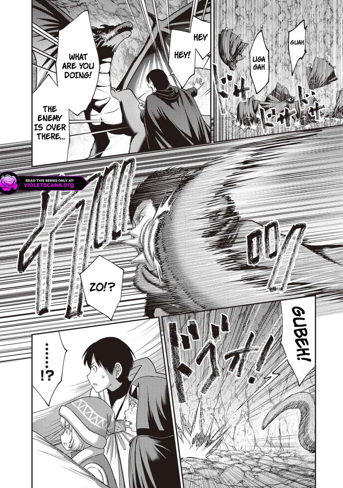 Read Osananajimi no S-kyuu Party kara Tsuihou sareta Seijuutsukai. Bannou Shien Mahou to Nakama wo Fuyashite Saikyou e! Manga Online