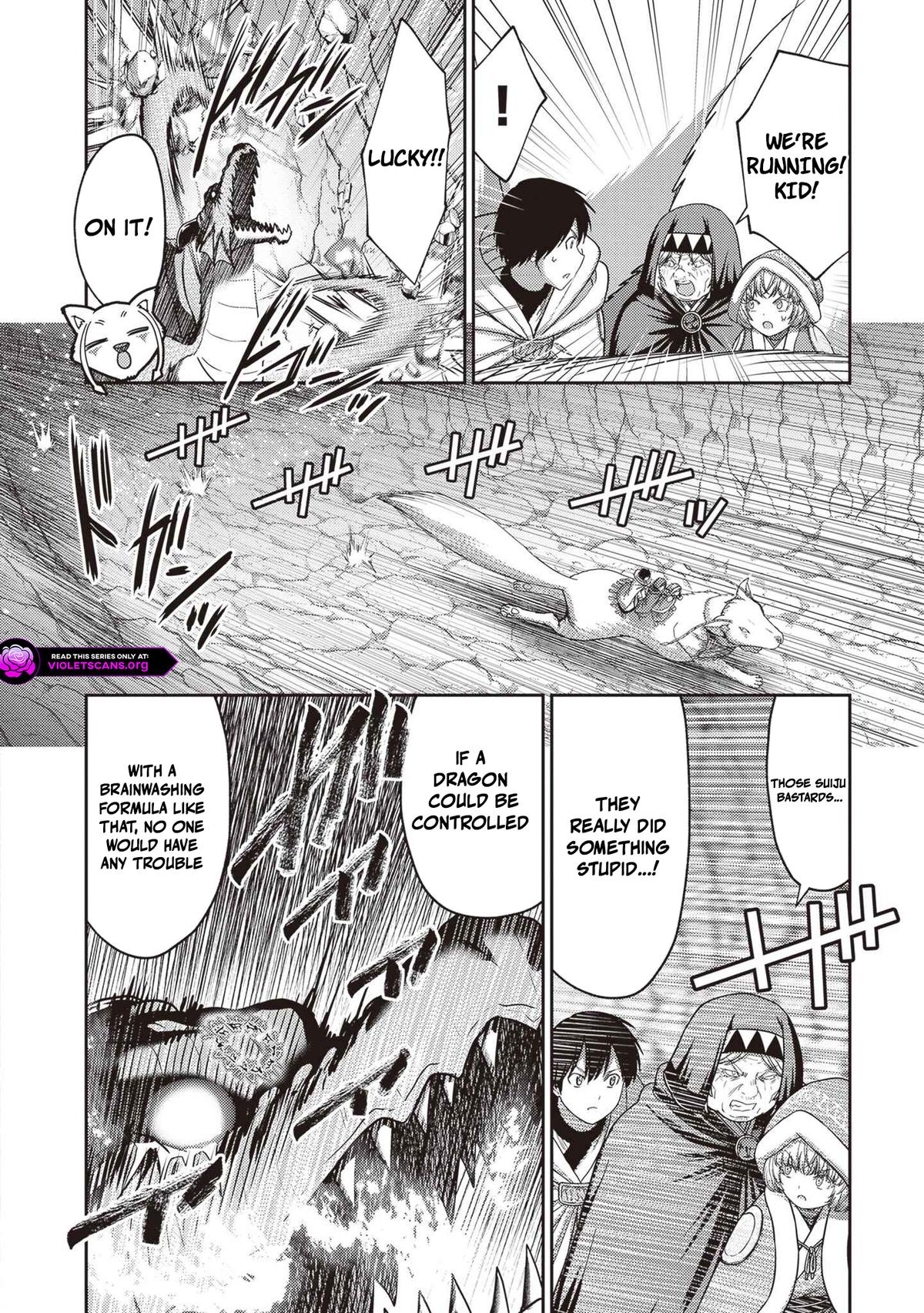 Read Osananajimi no S-kyuu Party kara Tsuihou sareta Seijuutsukai. Bannou Shien Mahou to Nakama wo Fuyashite Saikyou e! Manga Online