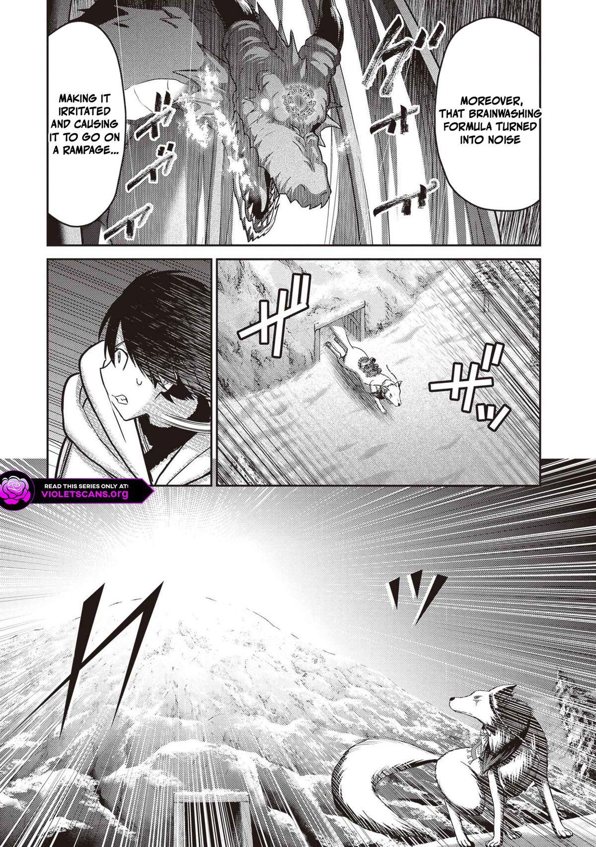 Read Osananajimi no S-kyuu Party kara Tsuihou sareta Seijuutsukai. Bannou Shien Mahou to Nakama wo Fuyashite Saikyou e! Manga Online