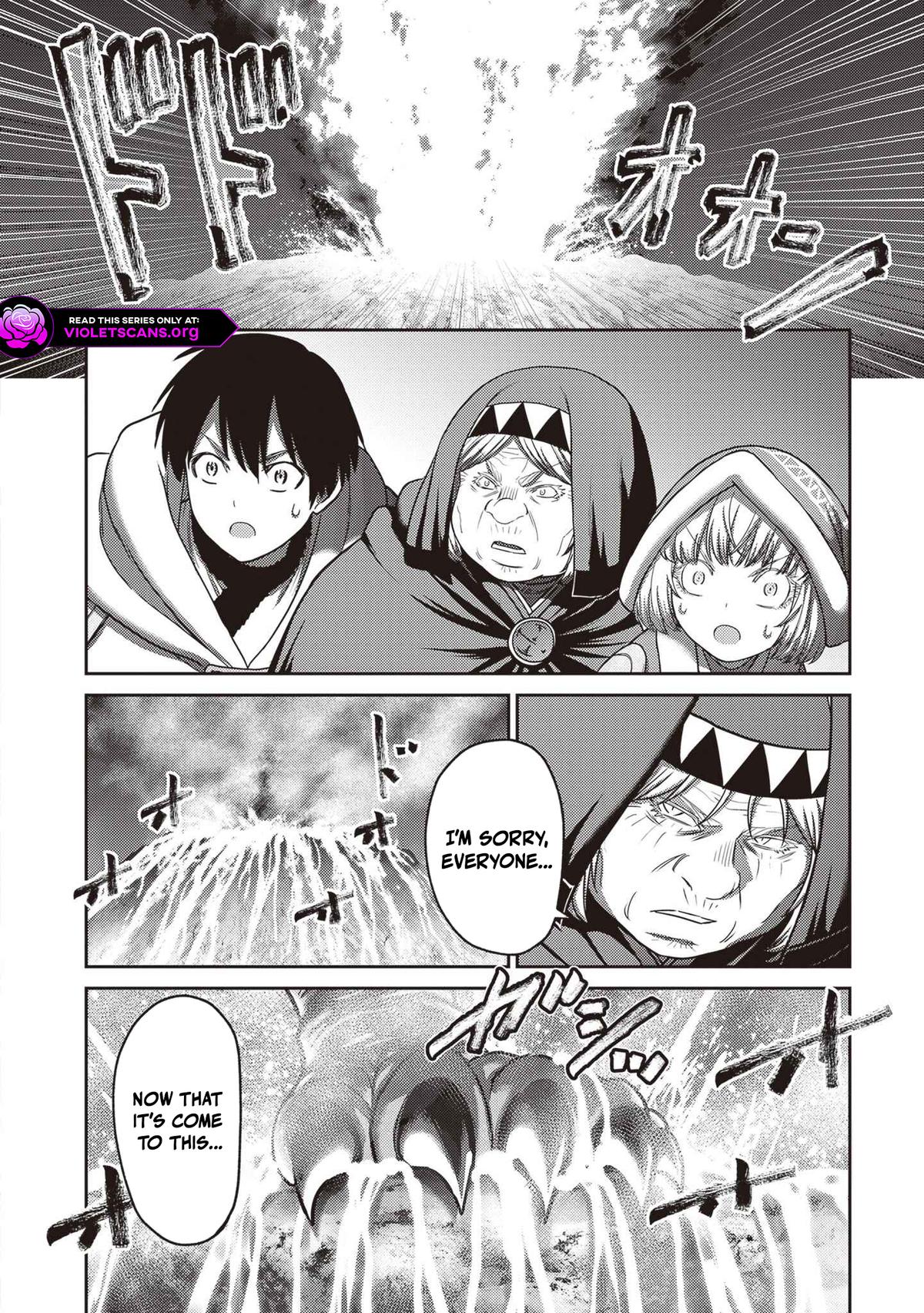 Read Osananajimi no S-kyuu Party kara Tsuihou sareta Seijuutsukai. Bannou Shien Mahou to Nakama wo Fuyashite Saikyou e! Manga Online