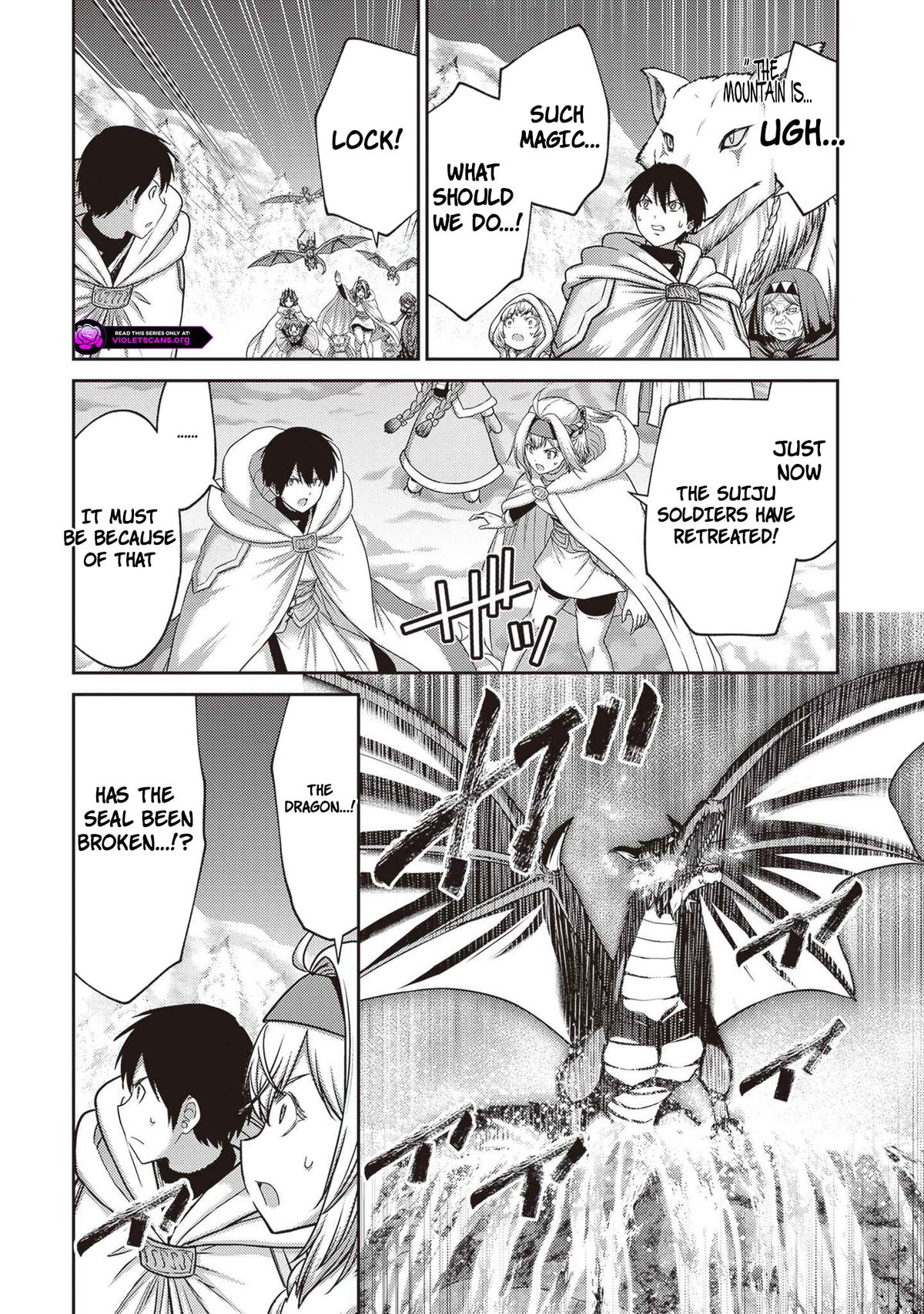 Read Osananajimi no S-kyuu Party kara Tsuihou sareta Seijuutsukai. Bannou Shien Mahou to Nakama wo Fuyashite Saikyou e! Manga Online