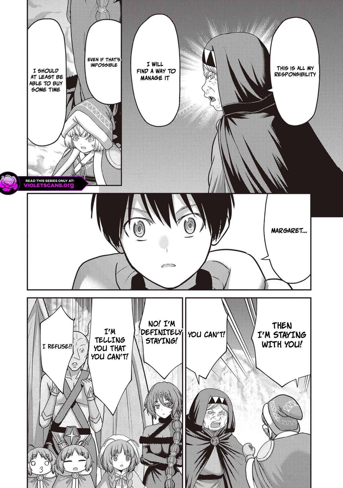 Read Osananajimi no S-kyuu Party kara Tsuihou sareta Seijuutsukai. Bannou Shien Mahou to Nakama wo Fuyashite Saikyou e! Manga Online