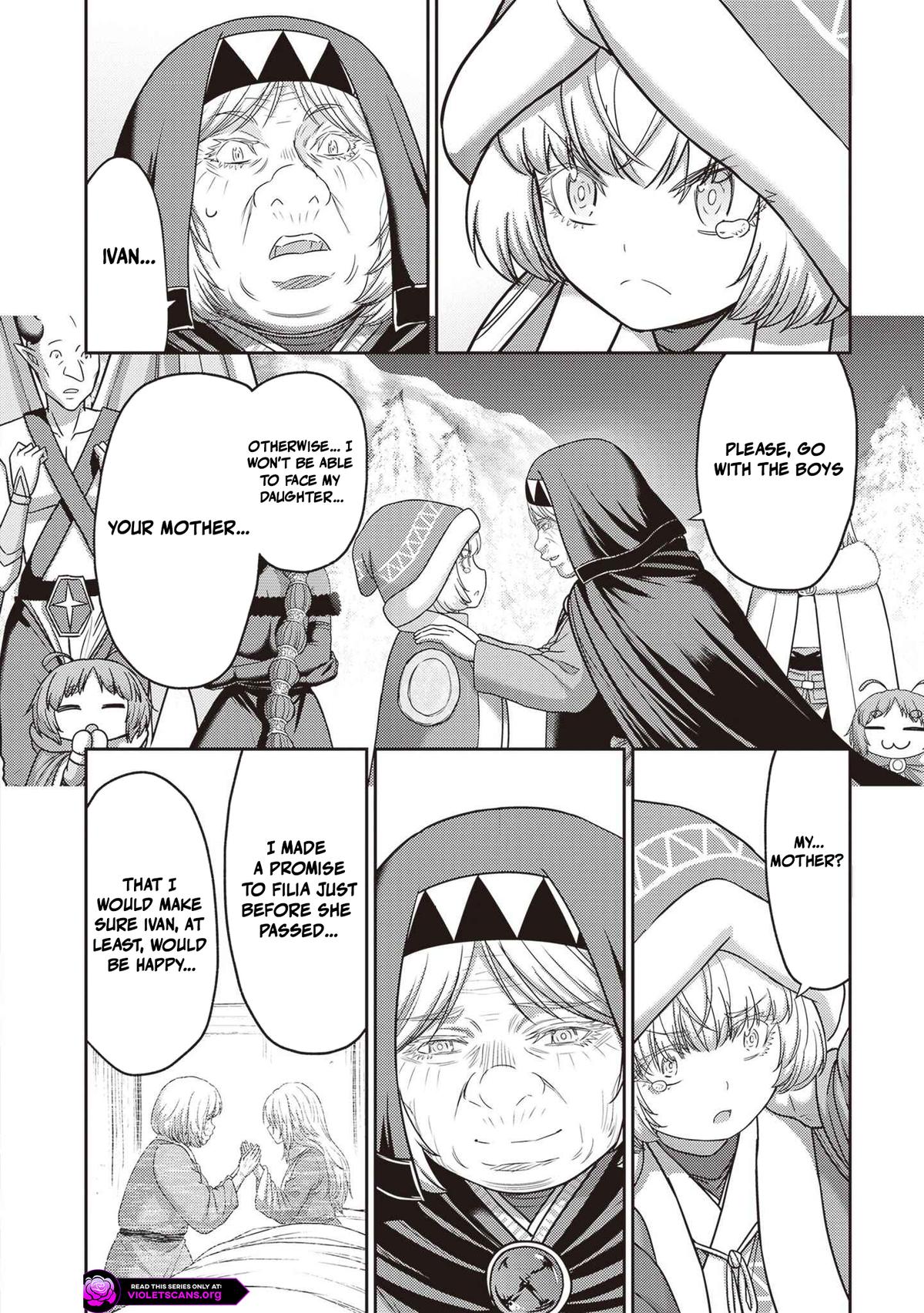 Read Osananajimi no S-kyuu Party kara Tsuihou sareta Seijuutsukai. Bannou Shien Mahou to Nakama wo Fuyashite Saikyou e! Manga Online