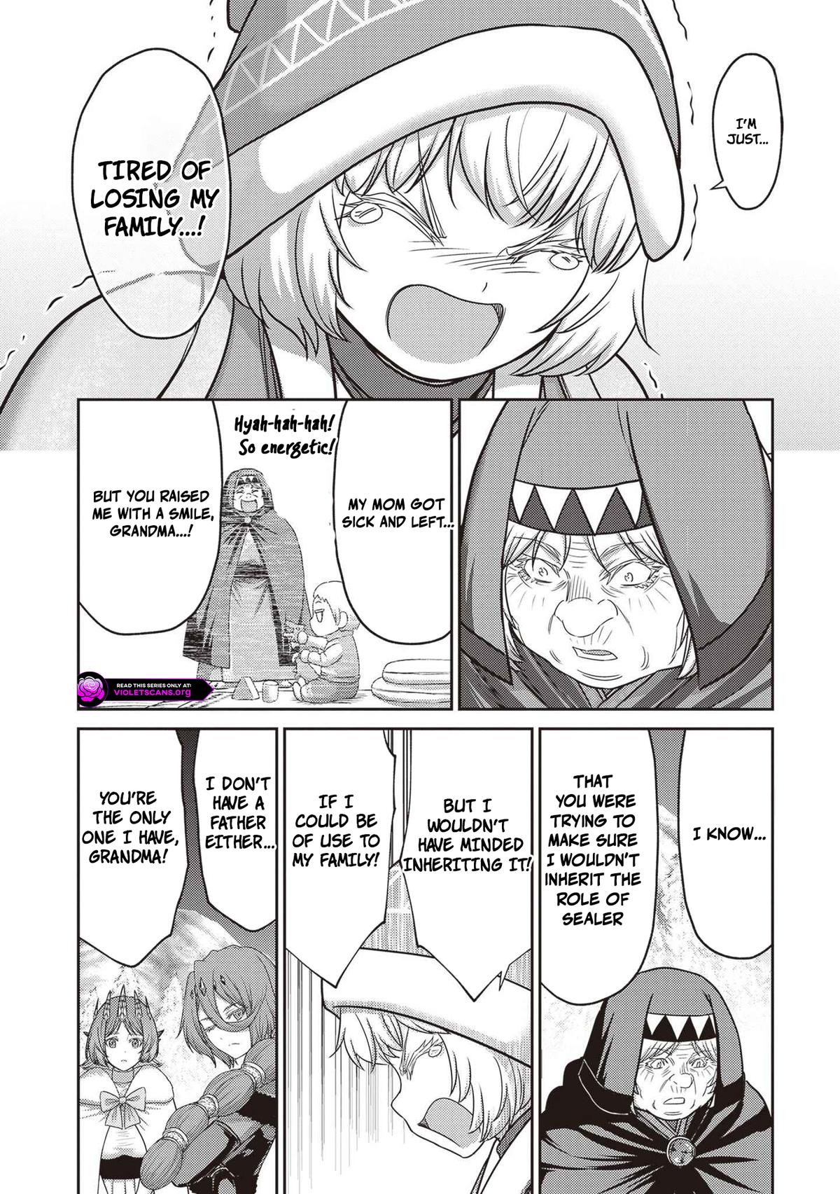 Read Osananajimi no S-kyuu Party kara Tsuihou sareta Seijuutsukai. Bannou Shien Mahou to Nakama wo Fuyashite Saikyou e! Manga Online