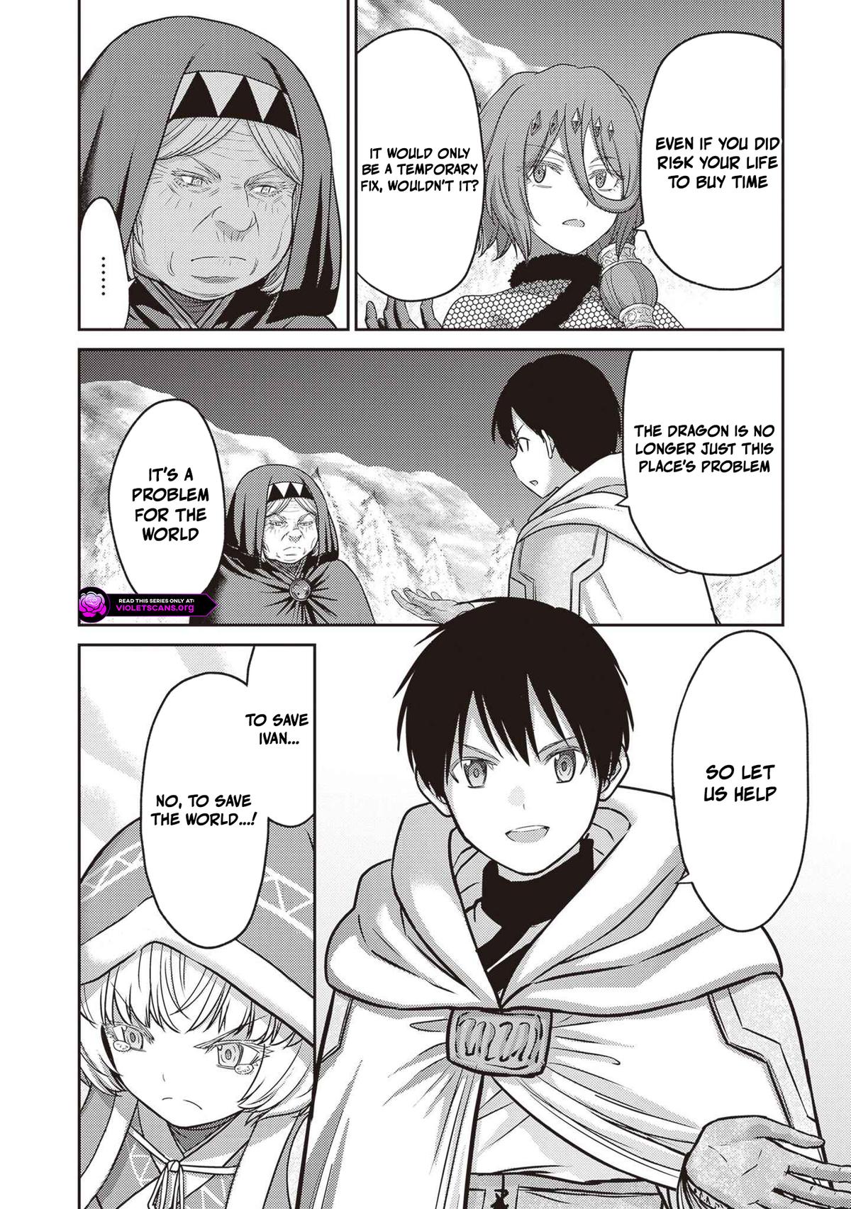 Read Osananajimi no S-kyuu Party kara Tsuihou sareta Seijuutsukai. Bannou Shien Mahou to Nakama wo Fuyashite Saikyou e! Manga Online