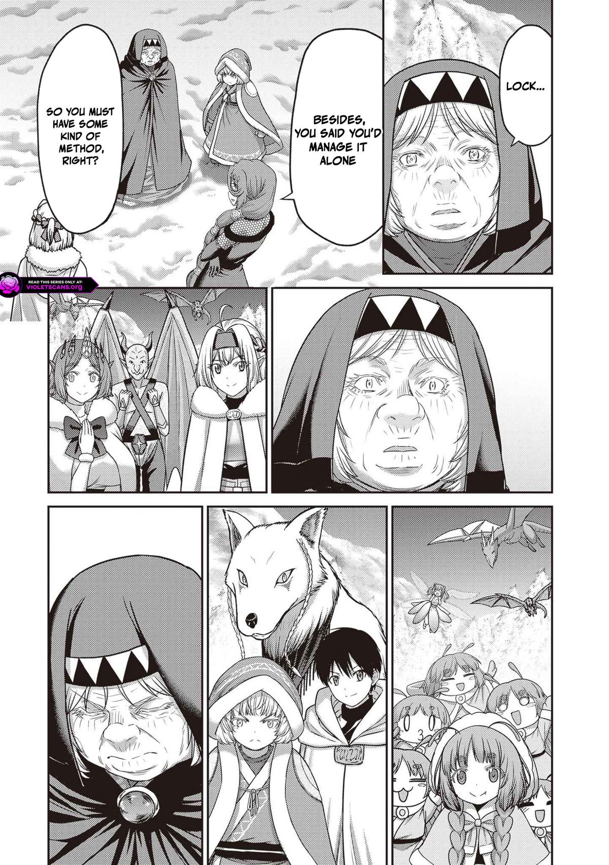 Read Osananajimi no S-kyuu Party kara Tsuihou sareta Seijuutsukai. Bannou Shien Mahou to Nakama wo Fuyashite Saikyou e! Manga Online