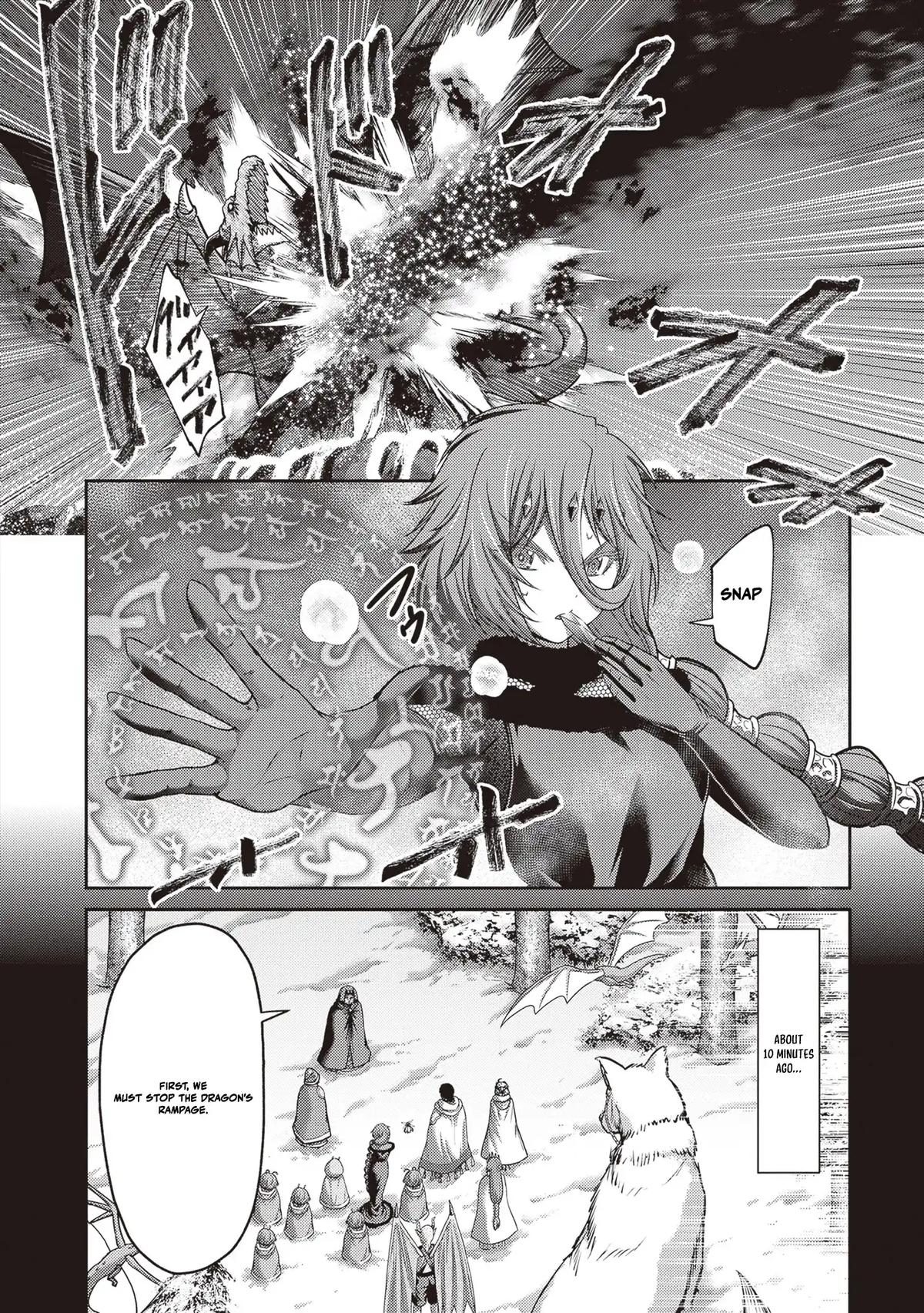 Read Osananajimi no S-kyuu Party kara Tsuihou sareta Seijuutsukai. Bannou Shien Mahou to Nakama wo Fuyashite Saikyou e! Manga Online
