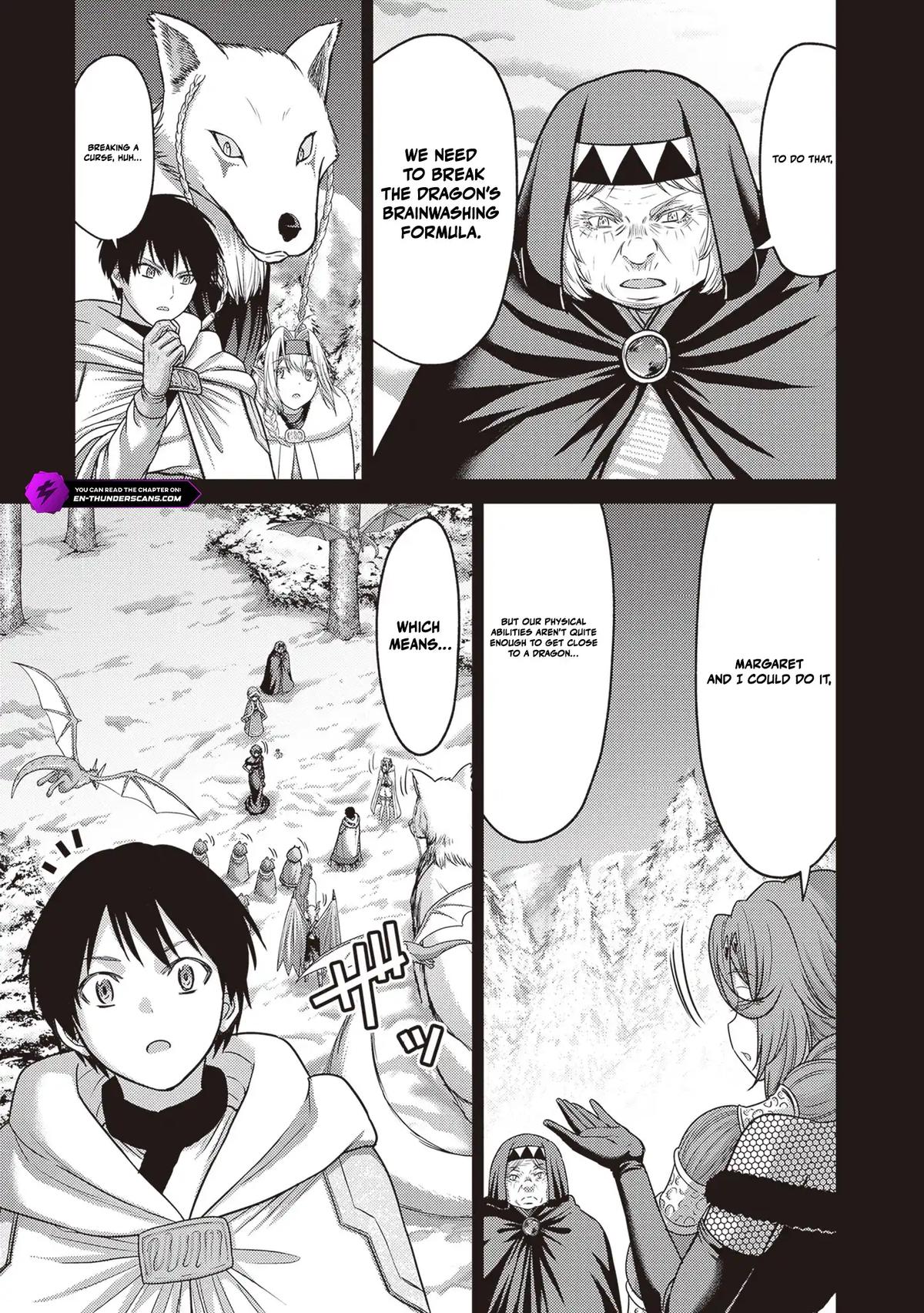 Read Osananajimi no S-kyuu Party kara Tsuihou sareta Seijuutsukai. Bannou Shien Mahou to Nakama wo Fuyashite Saikyou e! Manga Online