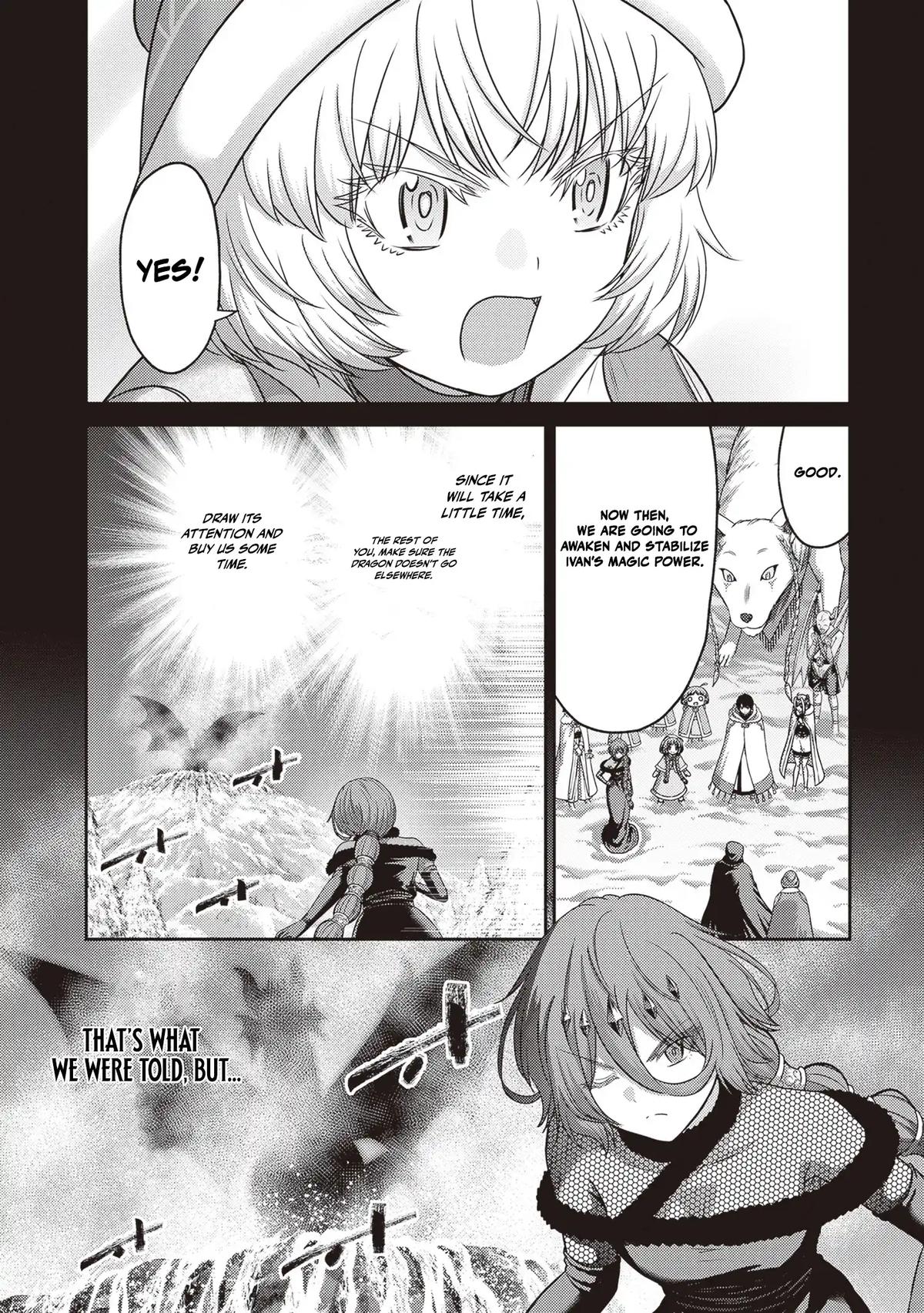 Read Osananajimi no S-kyuu Party kara Tsuihou sareta Seijuutsukai. Bannou Shien Mahou to Nakama wo Fuyashite Saikyou e! Manga Online