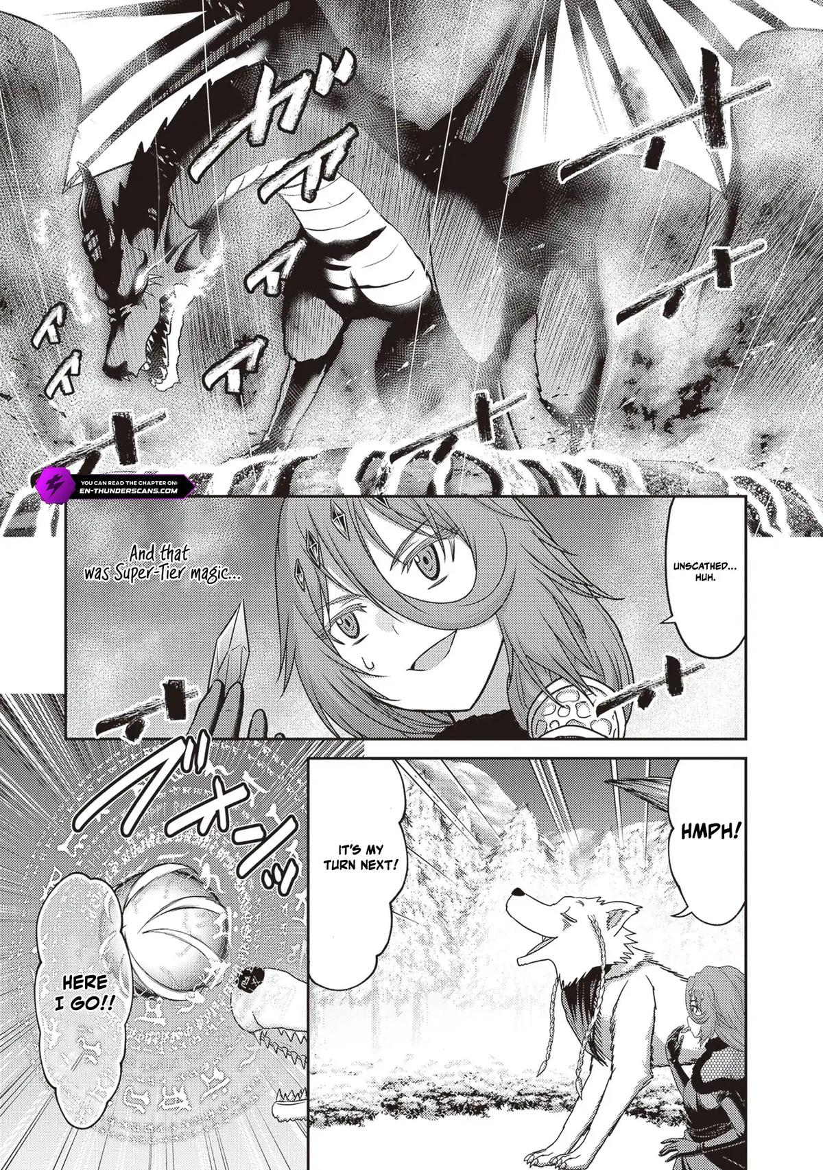 Read Osananajimi no S-kyuu Party kara Tsuihou sareta Seijuutsukai. Bannou Shien Mahou to Nakama wo Fuyashite Saikyou e! Manga Online