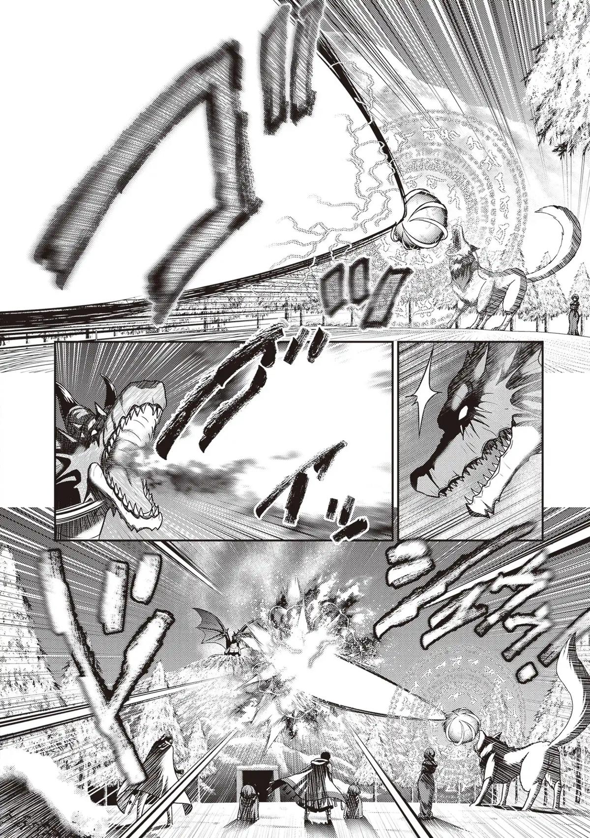 Read Osananajimi no S-kyuu Party kara Tsuihou sareta Seijuutsukai. Bannou Shien Mahou to Nakama wo Fuyashite Saikyou e! Manga Online