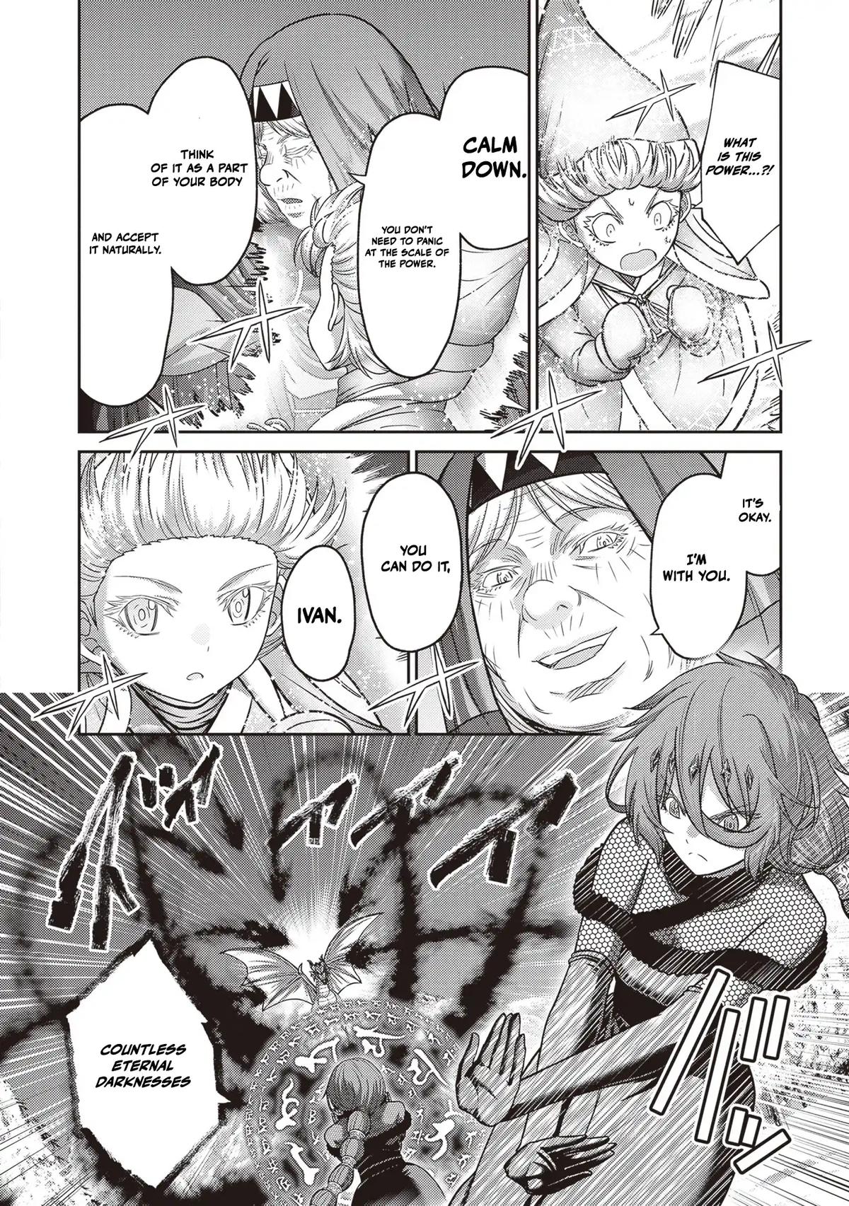 Read Osananajimi no S-kyuu Party kara Tsuihou sareta Seijuutsukai. Bannou Shien Mahou to Nakama wo Fuyashite Saikyou e! Manga Online
