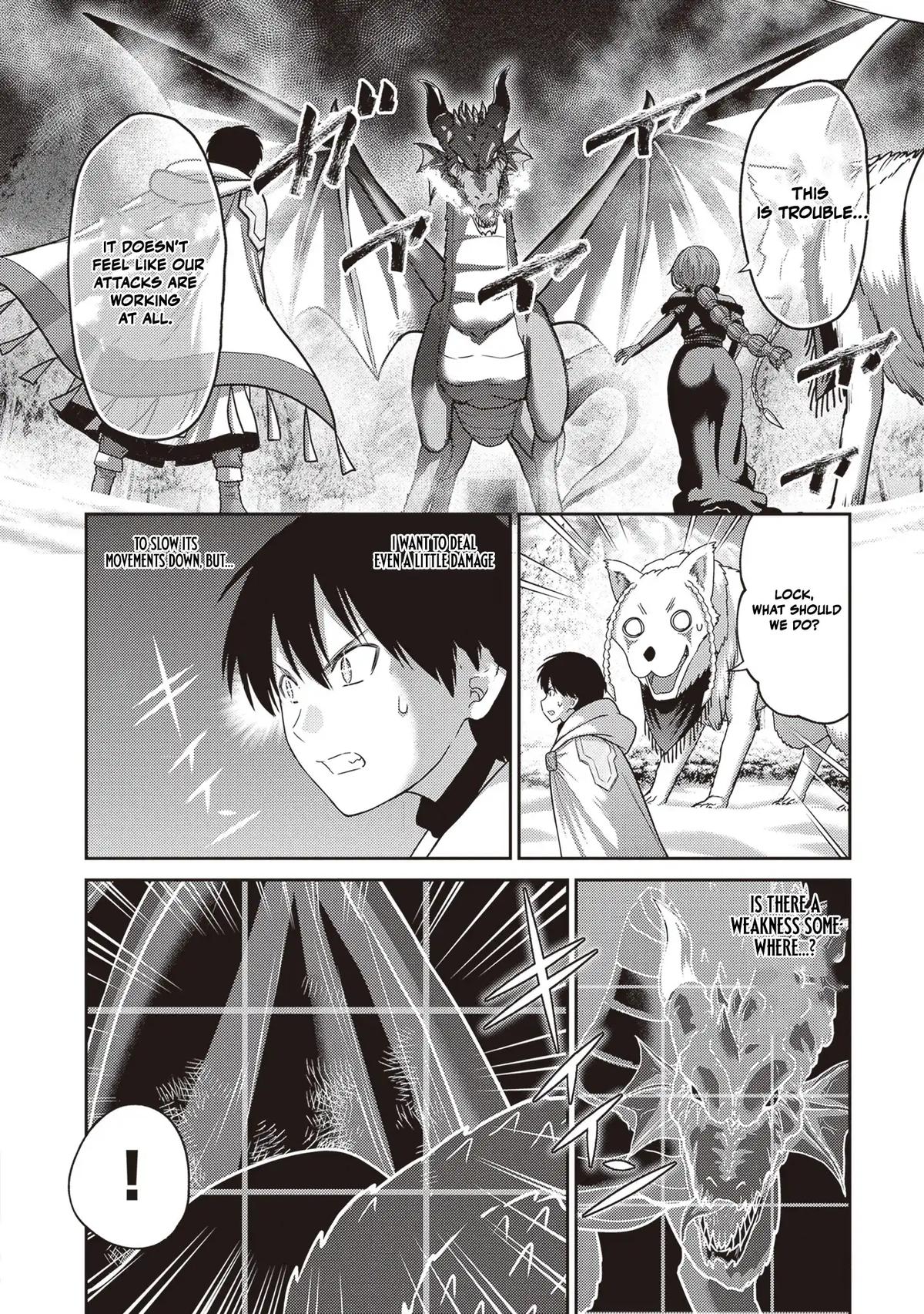 Read Osananajimi no S-kyuu Party kara Tsuihou sareta Seijuutsukai. Bannou Shien Mahou to Nakama wo Fuyashite Saikyou e! Manga Online