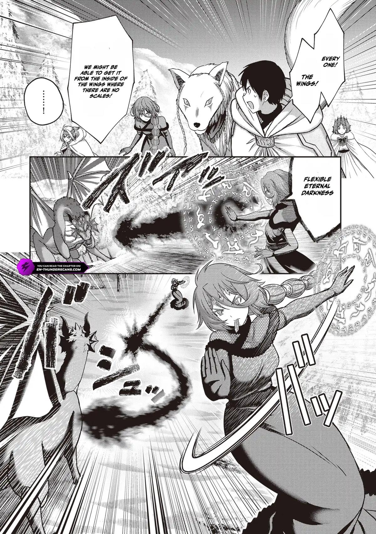 Read Osananajimi no S-kyuu Party kara Tsuihou sareta Seijuutsukai. Bannou Shien Mahou to Nakama wo Fuyashite Saikyou e! Manga Online