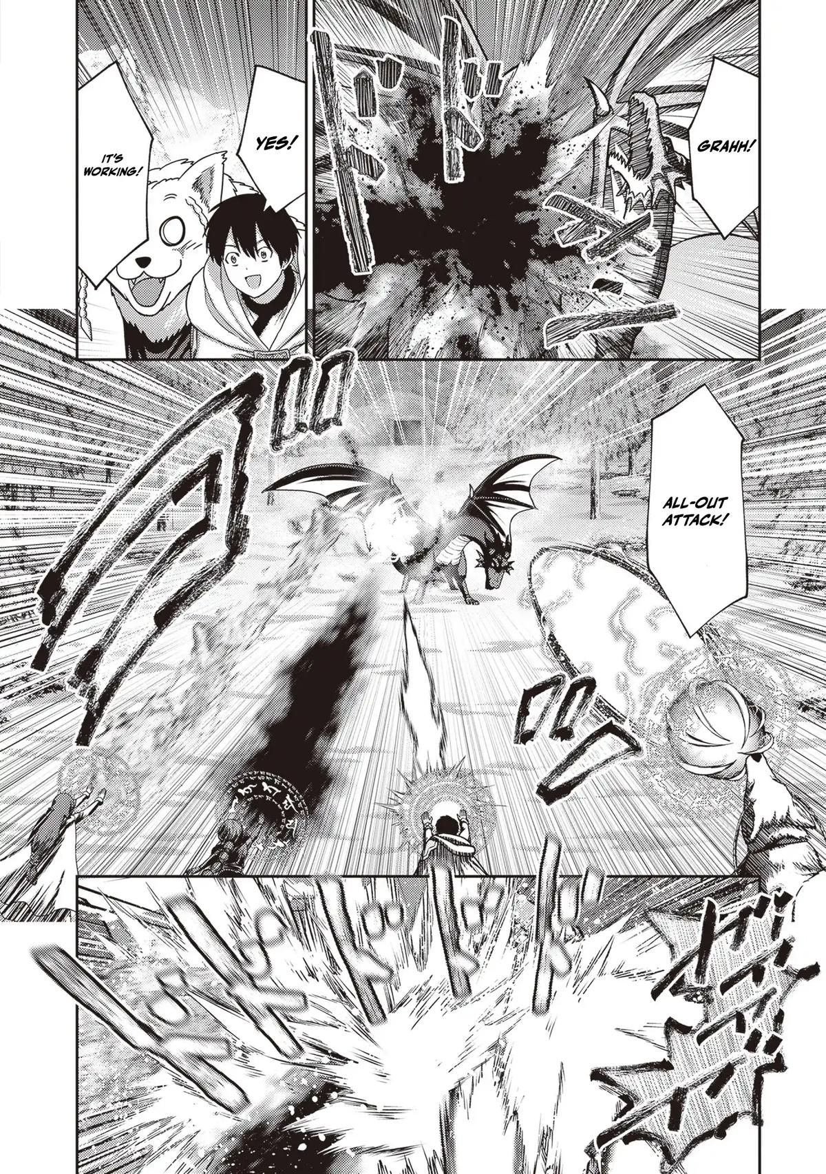 Read Osananajimi no S-kyuu Party kara Tsuihou sareta Seijuutsukai. Bannou Shien Mahou to Nakama wo Fuyashite Saikyou e! Manga Online