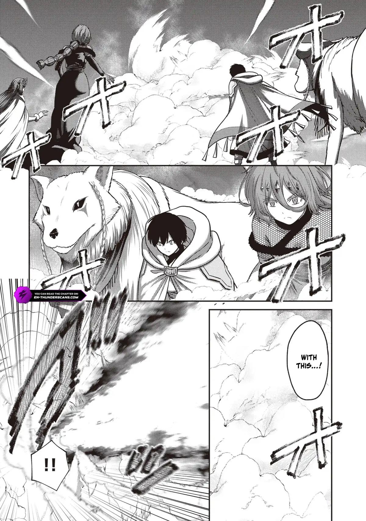 Read Osananajimi no S-kyuu Party kara Tsuihou sareta Seijuutsukai. Bannou Shien Mahou to Nakama wo Fuyashite Saikyou e! Manga Online