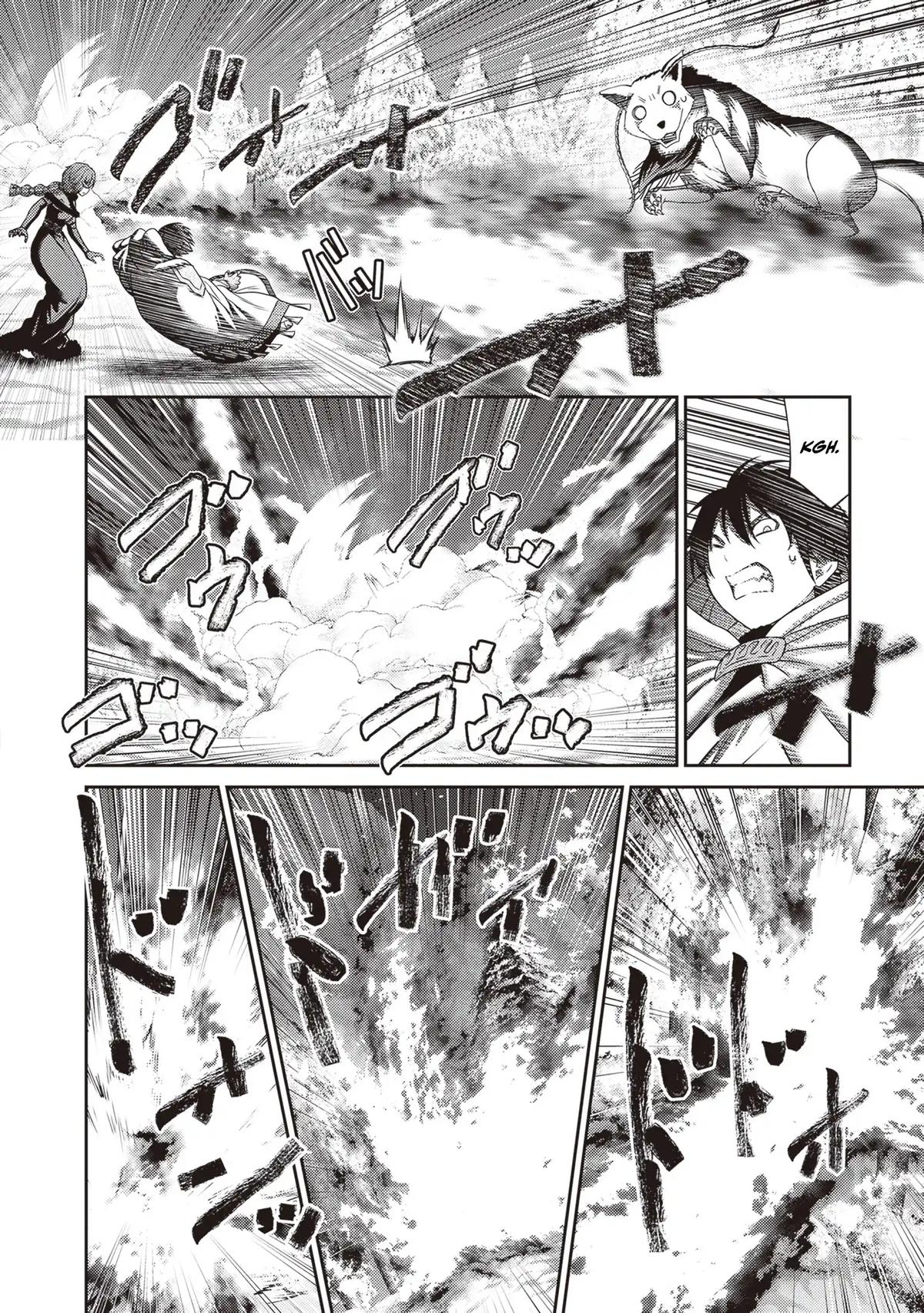 Read Osananajimi no S-kyuu Party kara Tsuihou sareta Seijuutsukai. Bannou Shien Mahou to Nakama wo Fuyashite Saikyou e! Manga Online
