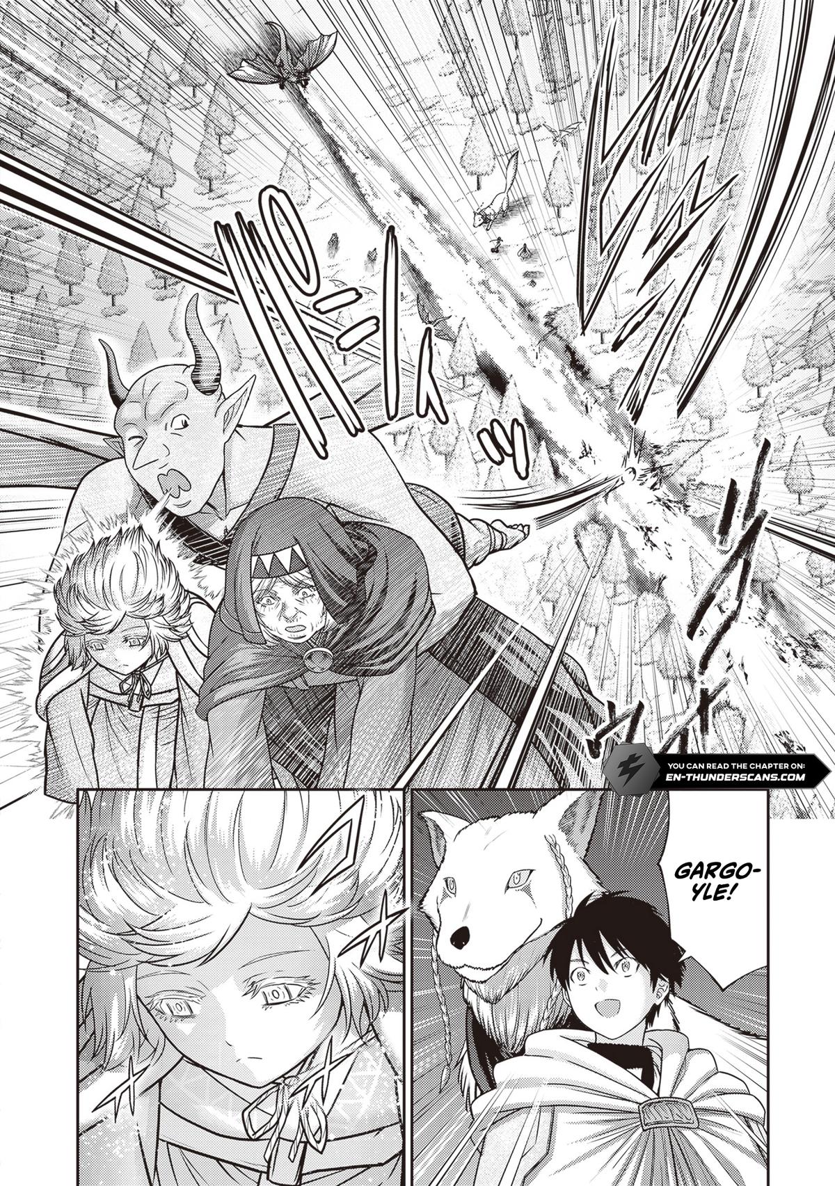 Read Osananajimi no S-kyuu Party kara Tsuihou sareta Seijuutsukai. Bannou Shien Mahou to Nakama wo Fuyashite Saikyou e! Manga Online