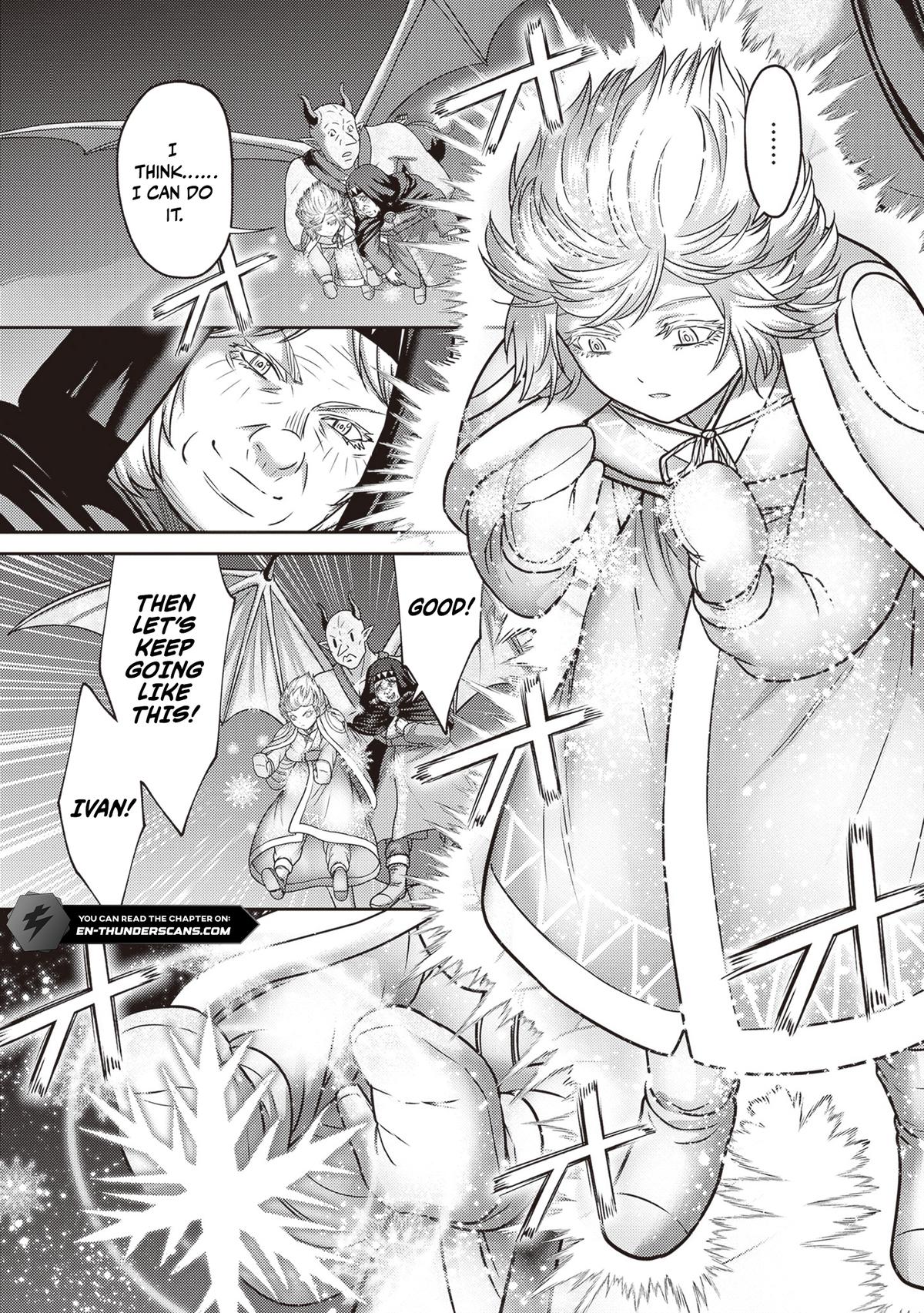 Read Osananajimi no S-kyuu Party kara Tsuihou sareta Seijuutsukai. Bannou Shien Mahou to Nakama wo Fuyashite Saikyou e! Manga Online