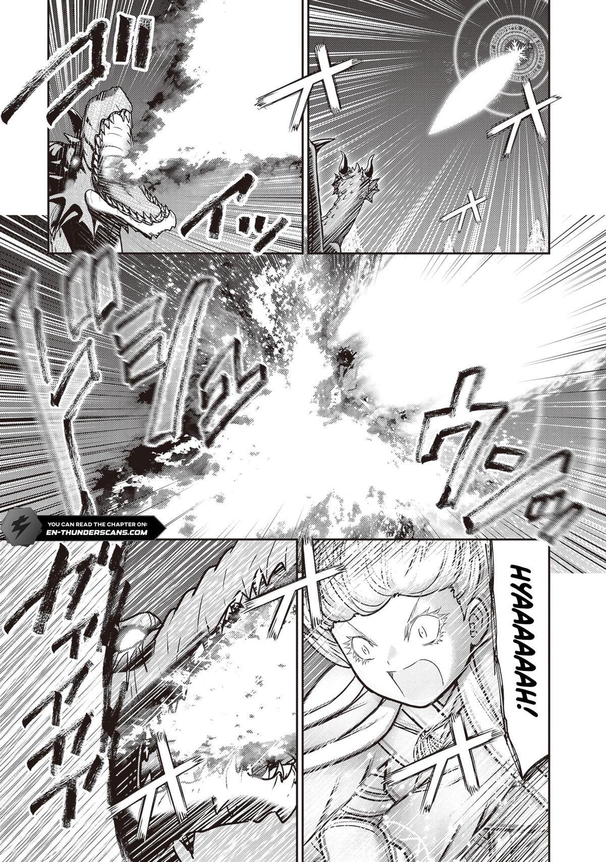 Read Osananajimi no S-kyuu Party kara Tsuihou sareta Seijuutsukai. Bannou Shien Mahou to Nakama wo Fuyashite Saikyou e! Manga Online