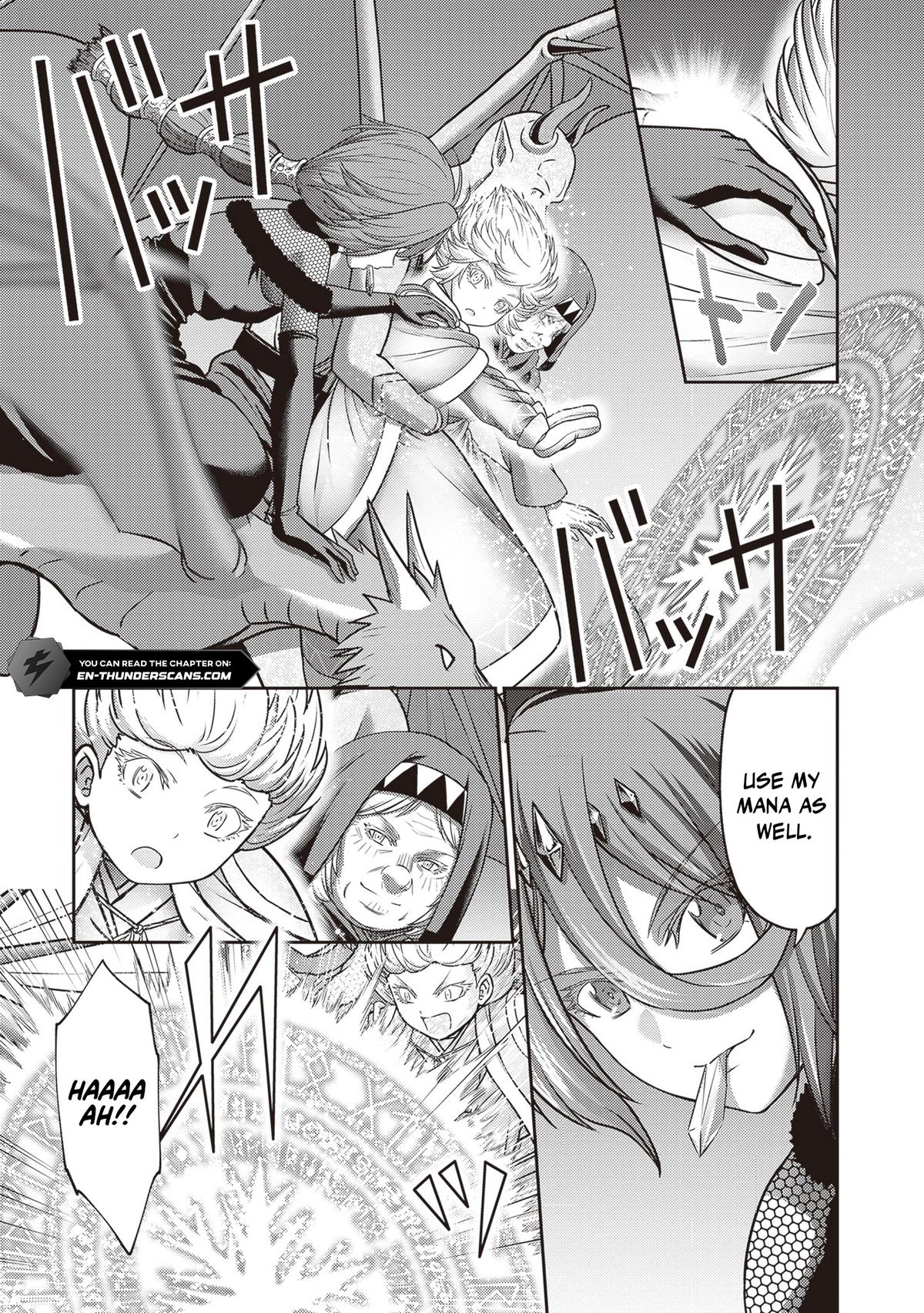 Read Osananajimi no S-kyuu Party kara Tsuihou sareta Seijuutsukai. Bannou Shien Mahou to Nakama wo Fuyashite Saikyou e! Manga Online
