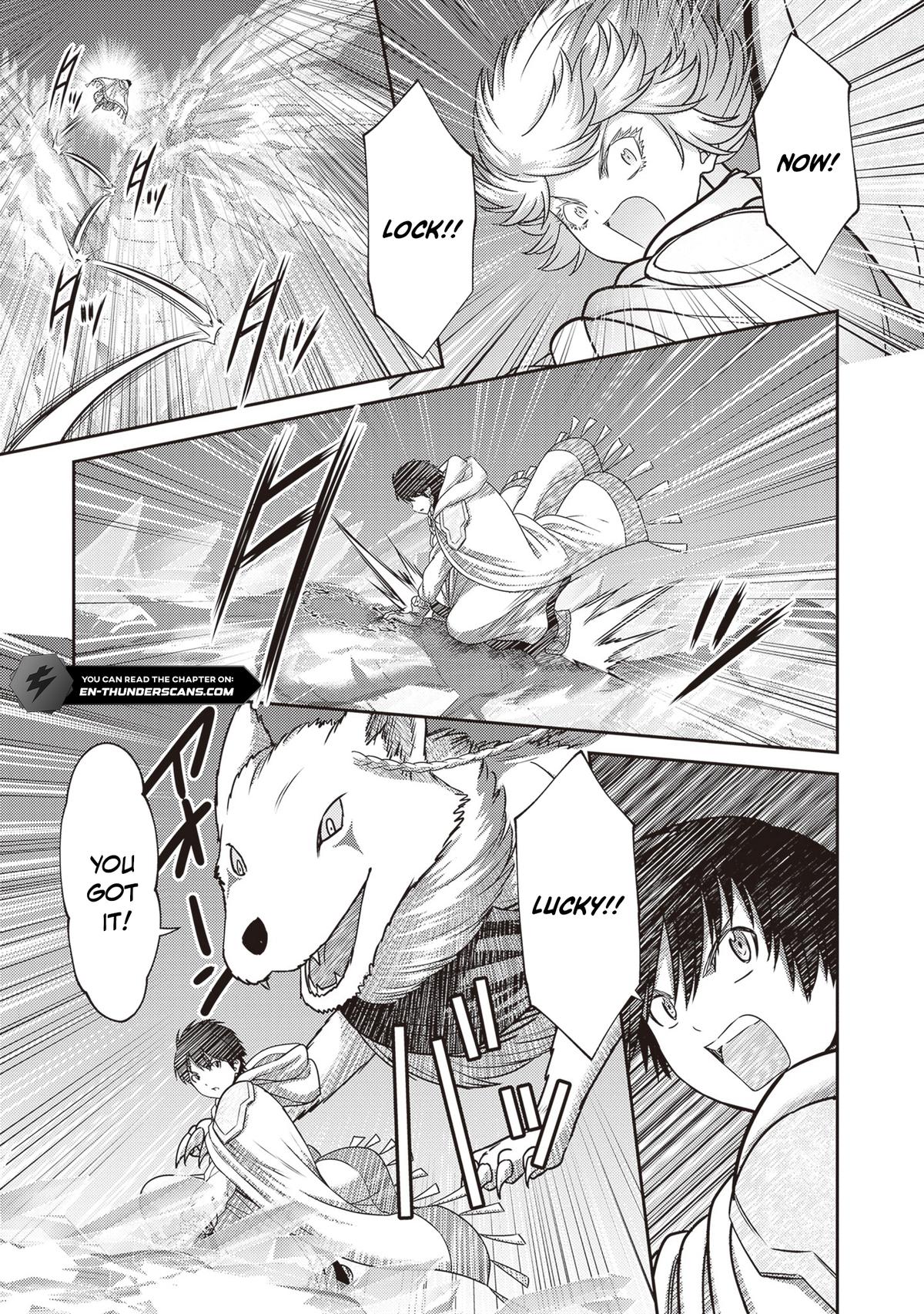 Read Osananajimi no S-kyuu Party kara Tsuihou sareta Seijuutsukai. Bannou Shien Mahou to Nakama wo Fuyashite Saikyou e! Manga Online