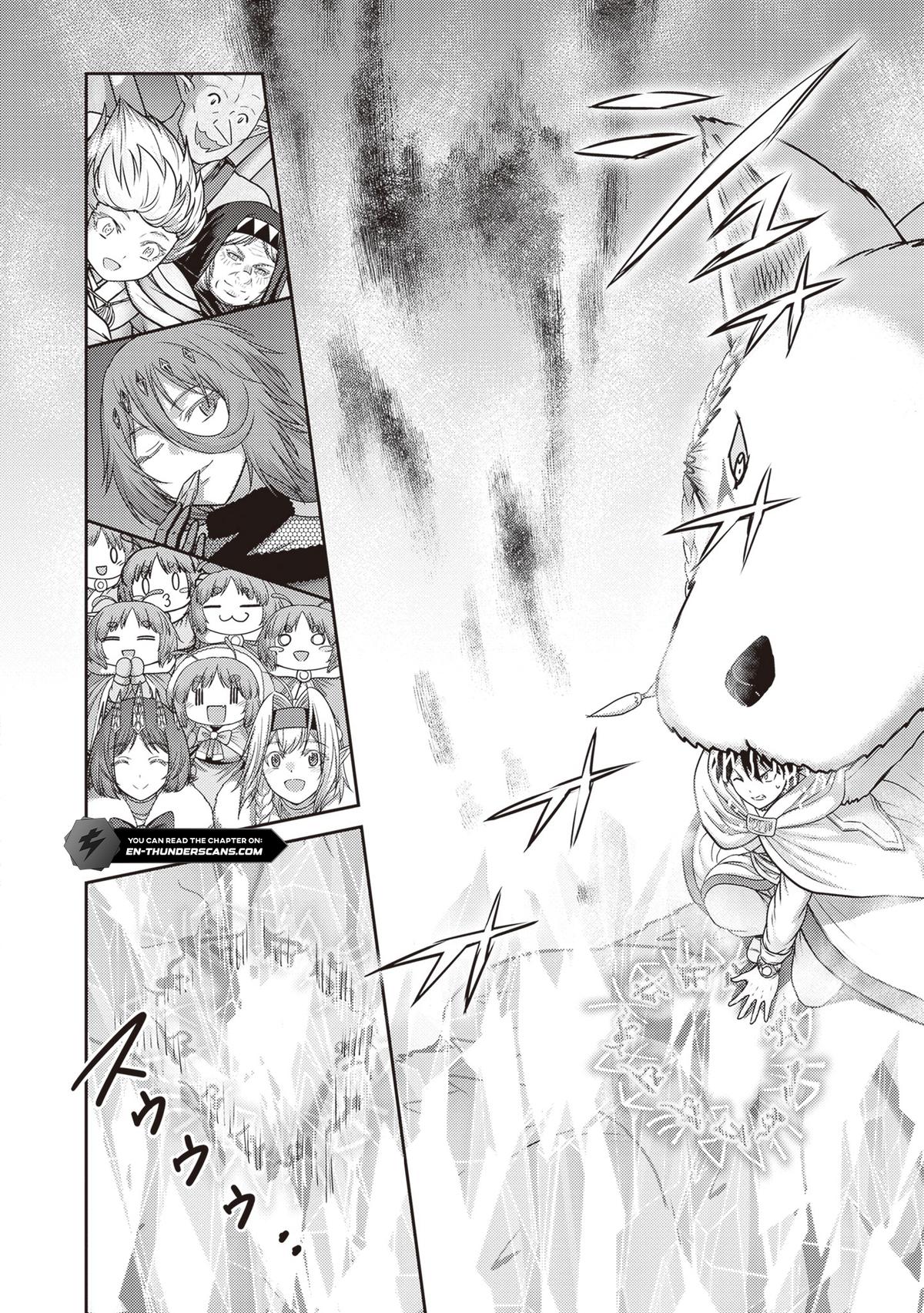 Read Osananajimi no S-kyuu Party kara Tsuihou sareta Seijuutsukai. Bannou Shien Mahou to Nakama wo Fuyashite Saikyou e! Manga Online