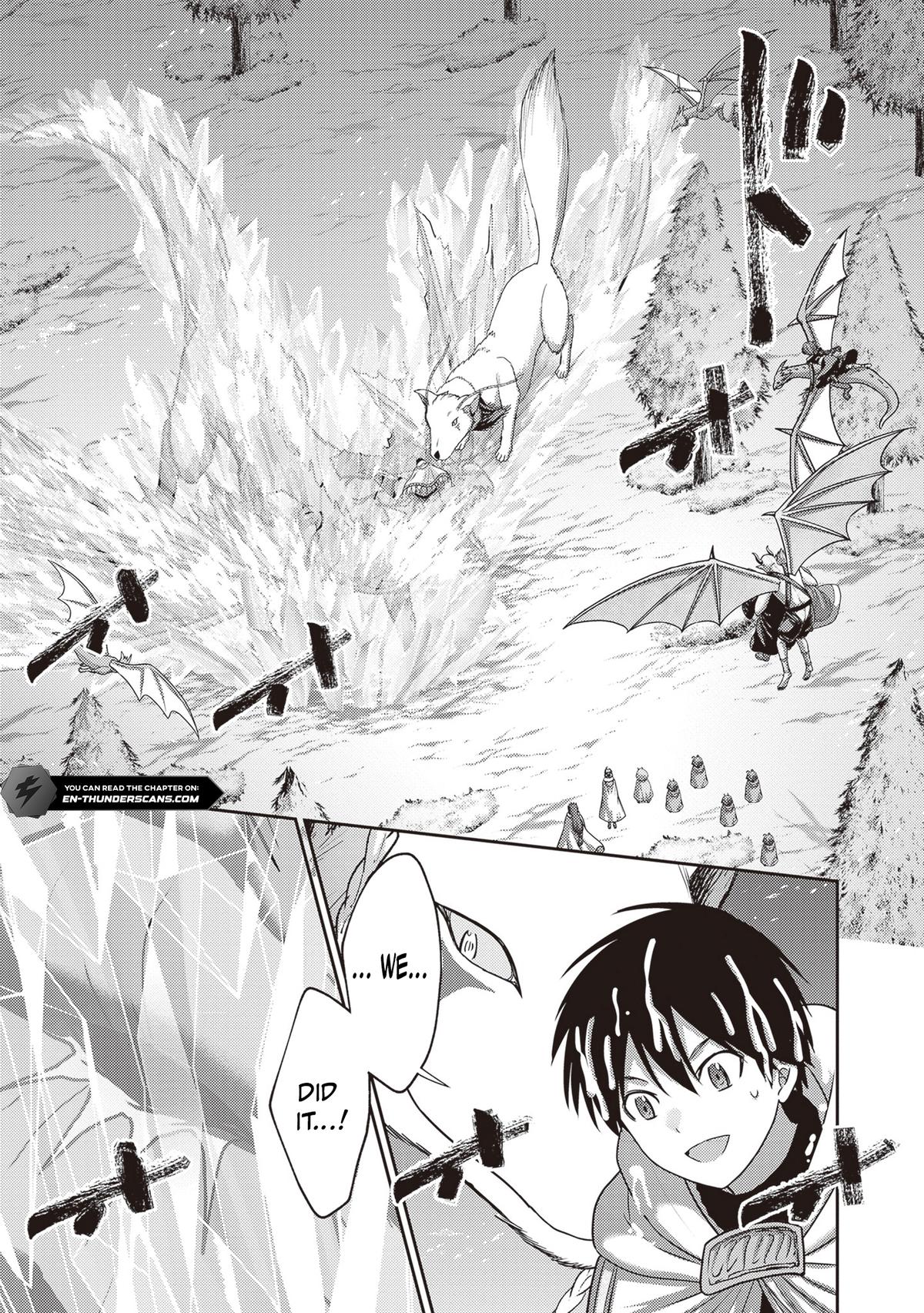Read Osananajimi no S-kyuu Party kara Tsuihou sareta Seijuutsukai. Bannou Shien Mahou to Nakama wo Fuyashite Saikyou e! Manga Online