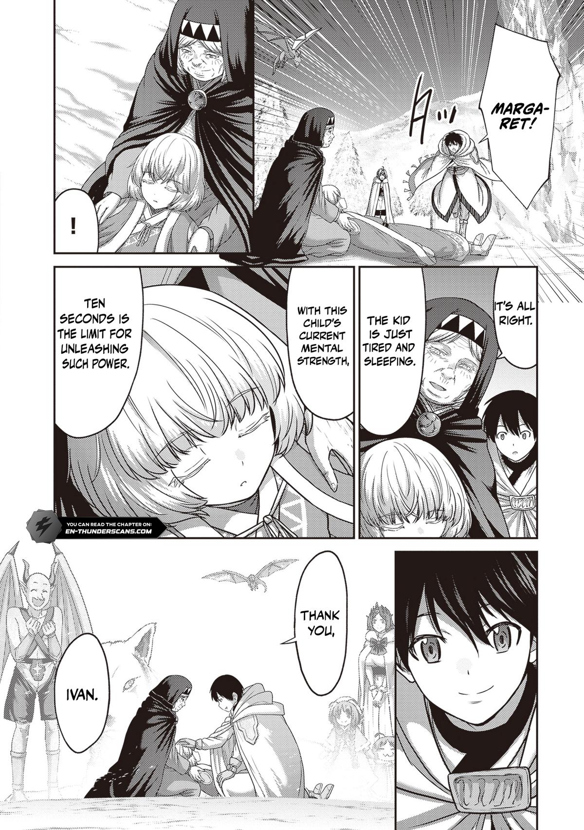 Read Osananajimi no S-kyuu Party kara Tsuihou sareta Seijuutsukai. Bannou Shien Mahou to Nakama wo Fuyashite Saikyou e! Manga Online