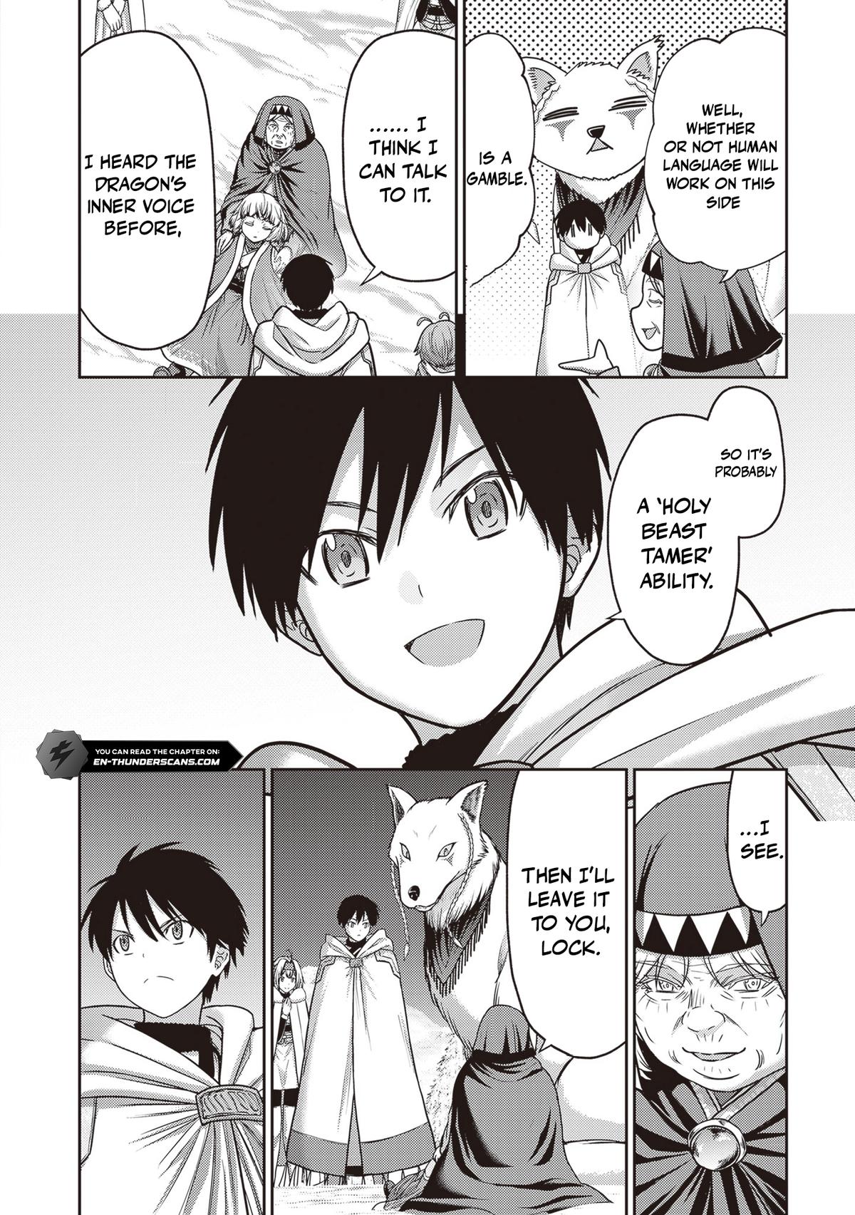 Read Osananajimi no S-kyuu Party kara Tsuihou sareta Seijuutsukai. Bannou Shien Mahou to Nakama wo Fuyashite Saikyou e! Manga Online