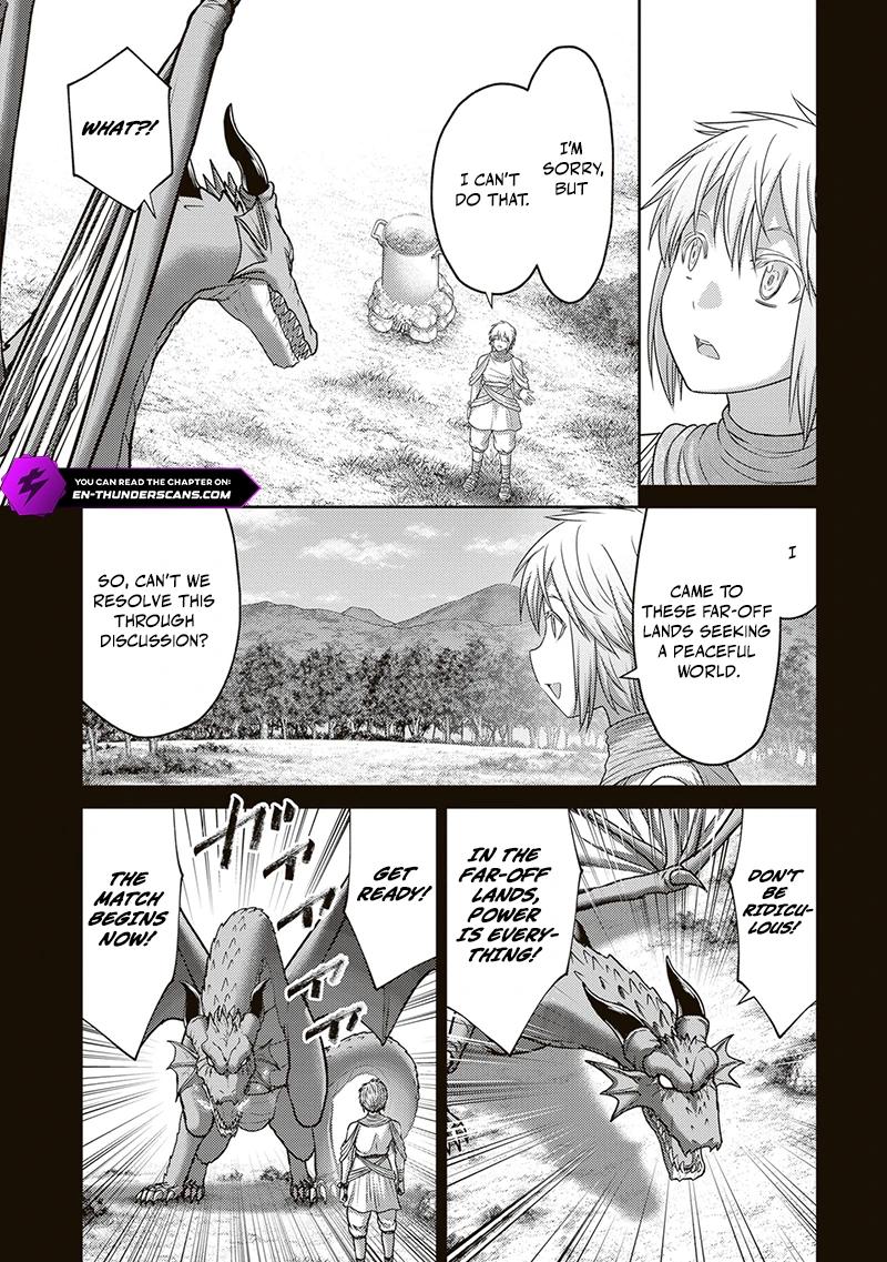 Read Osananajimi no S-kyuu Party kara Tsuihou sareta Seijuutsukai. Bannou Shien Mahou to Nakama wo Fuyashite Saikyou e! Manga Online
