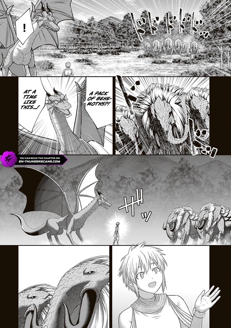 Read Osananajimi no S-kyuu Party kara Tsuihou sareta Seijuutsukai. Bannou Shien Mahou to Nakama wo Fuyashite Saikyou e! Manga Online