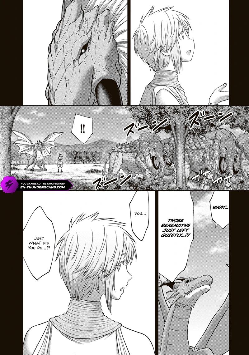 Read Osananajimi no S-kyuu Party kara Tsuihou sareta Seijuutsukai. Bannou Shien Mahou to Nakama wo Fuyashite Saikyou e! Manga Online