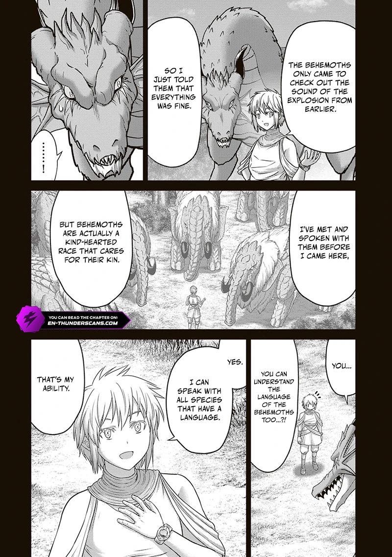 Read Osananajimi no S-kyuu Party kara Tsuihou sareta Seijuutsukai. Bannou Shien Mahou to Nakama wo Fuyashite Saikyou e! Manga Online